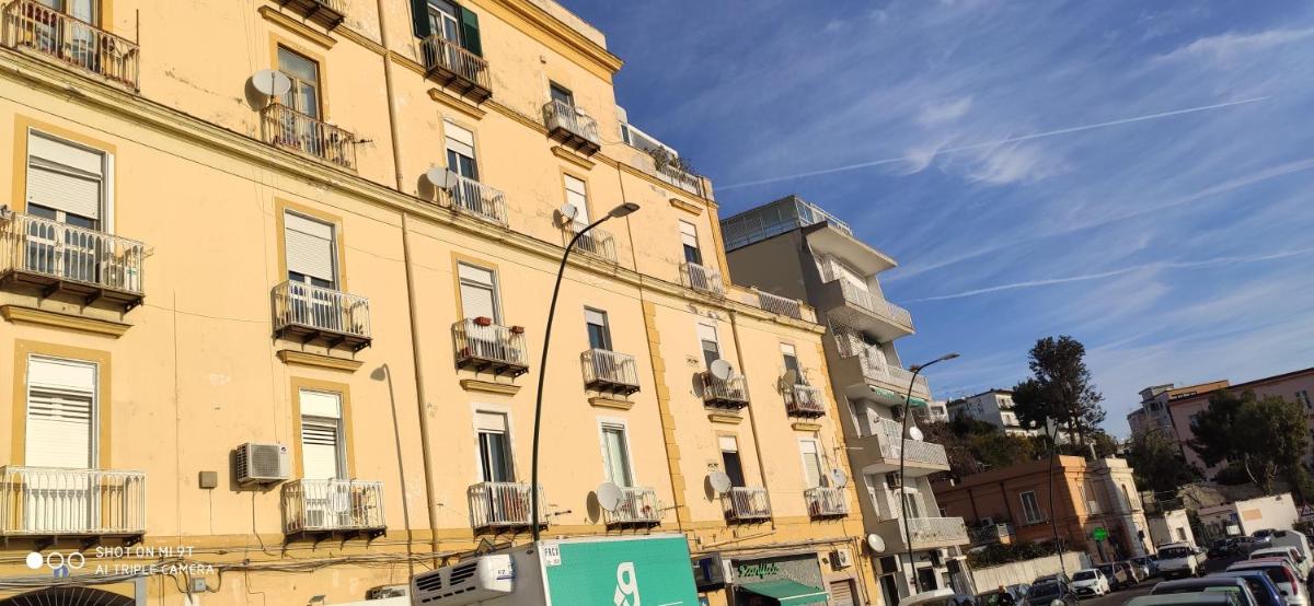 Posillipo: soggiorno d'incanto photo 2