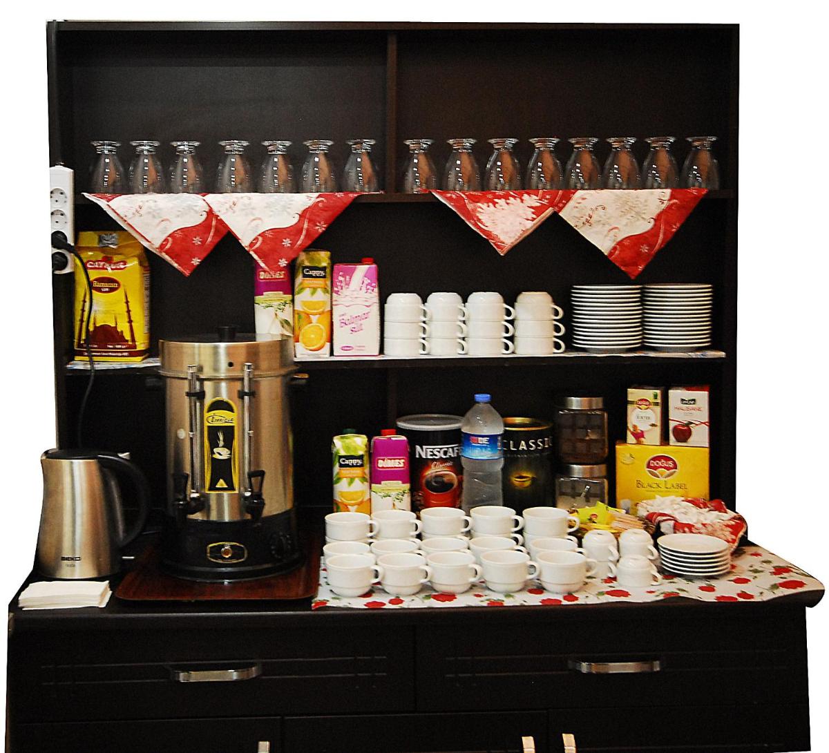 Comfort Hotel Taksim - Image 19