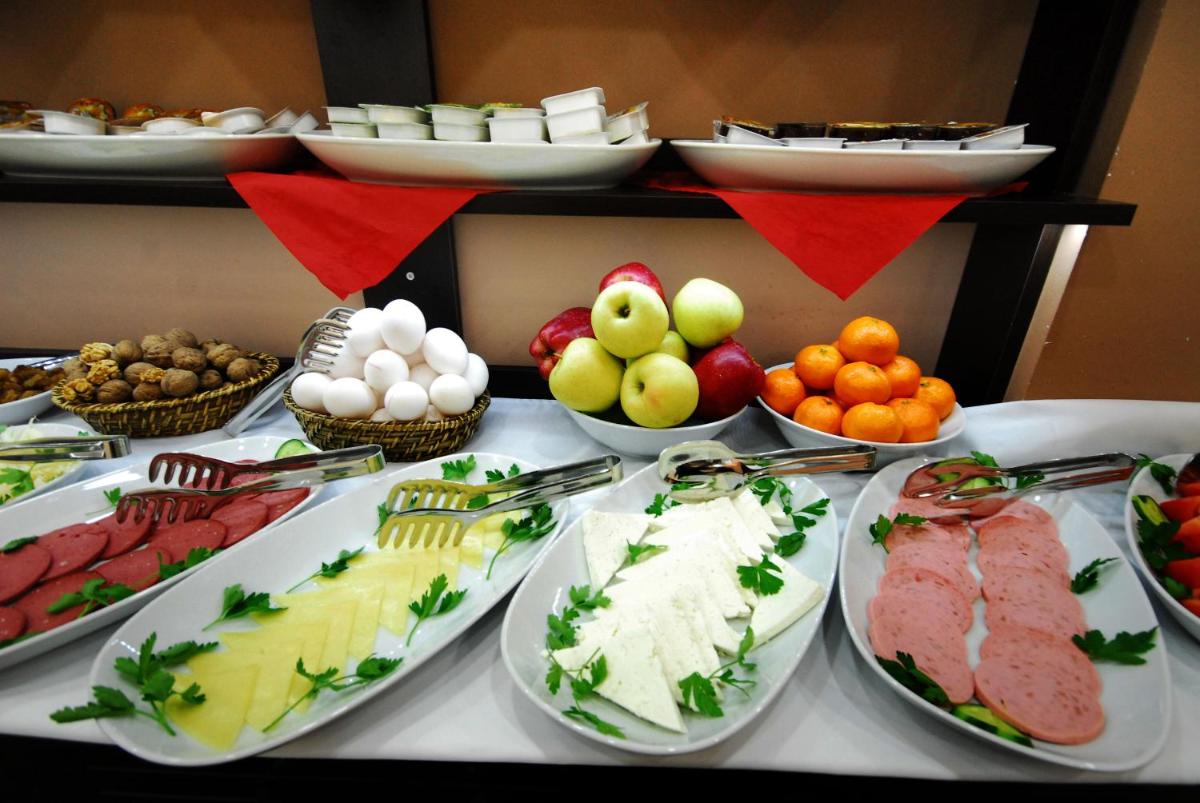 Comfort Hotel Taksim - Image 23