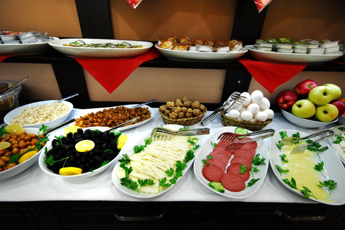 Comfort Hotel Taksim - Image 18