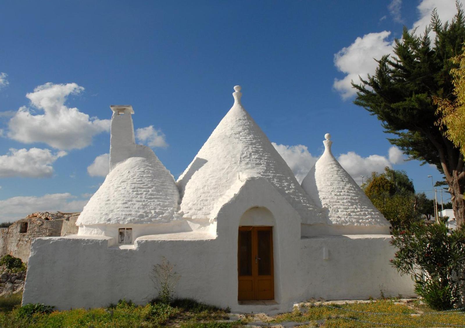 Agriturismo Salinola