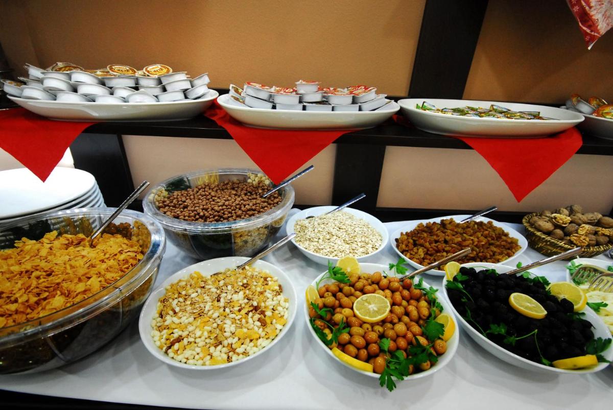 Comfort Hotel Taksim - Image 64