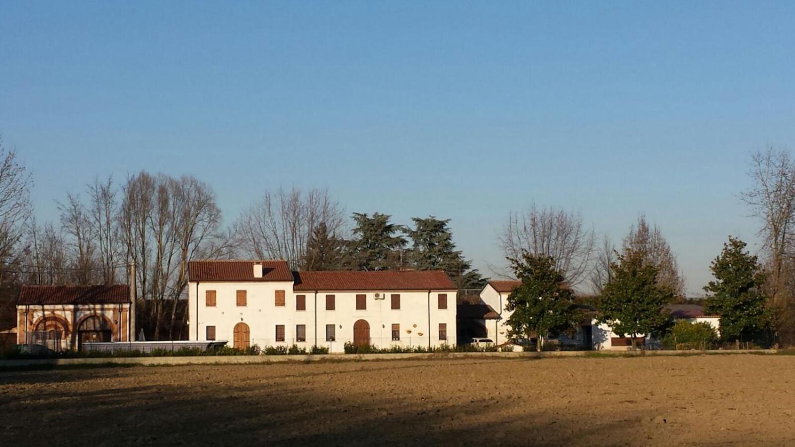 La Casa Delle Rondini