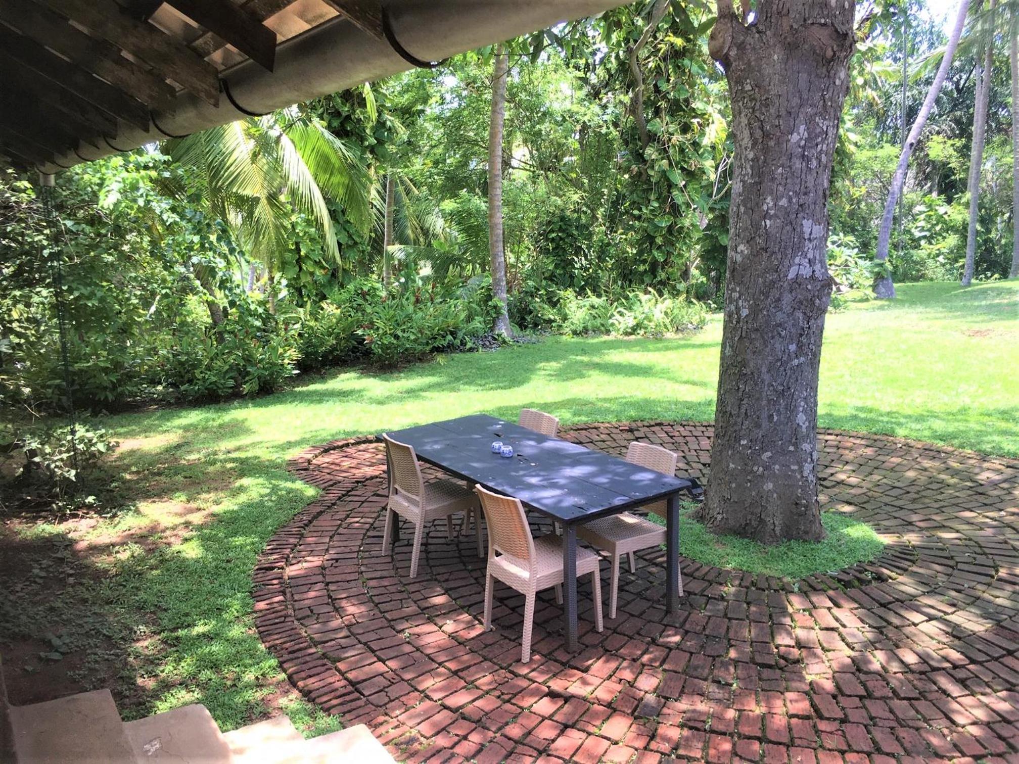 Villa Millimahal, Unawatuna view 5
