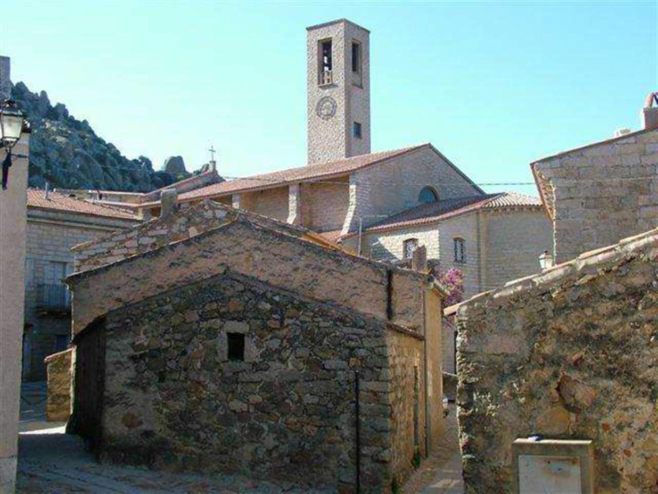 La Vignaredda - Residenza di Charme