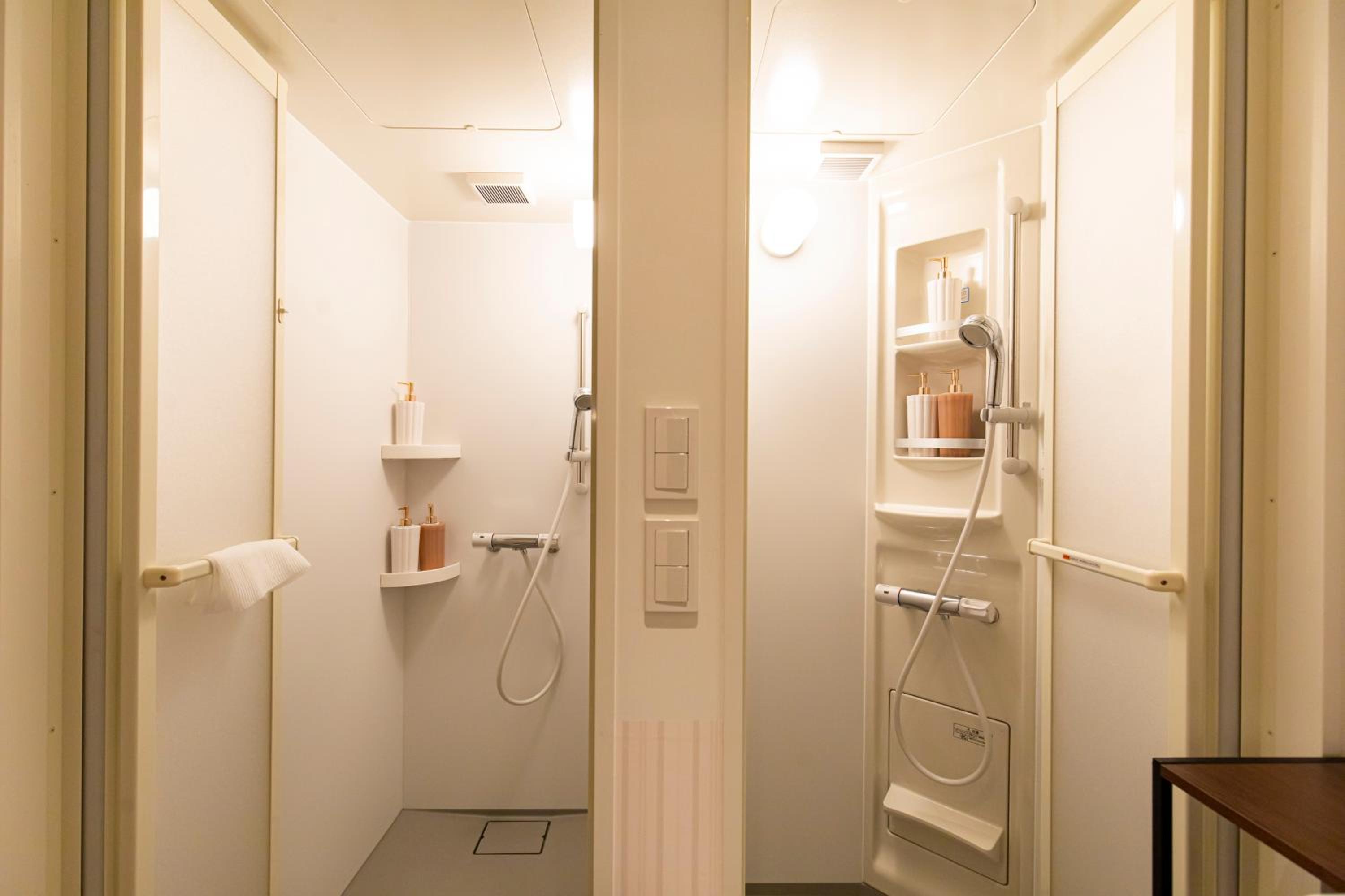 belle lune hotel hakata Suite Room 2 view 4
