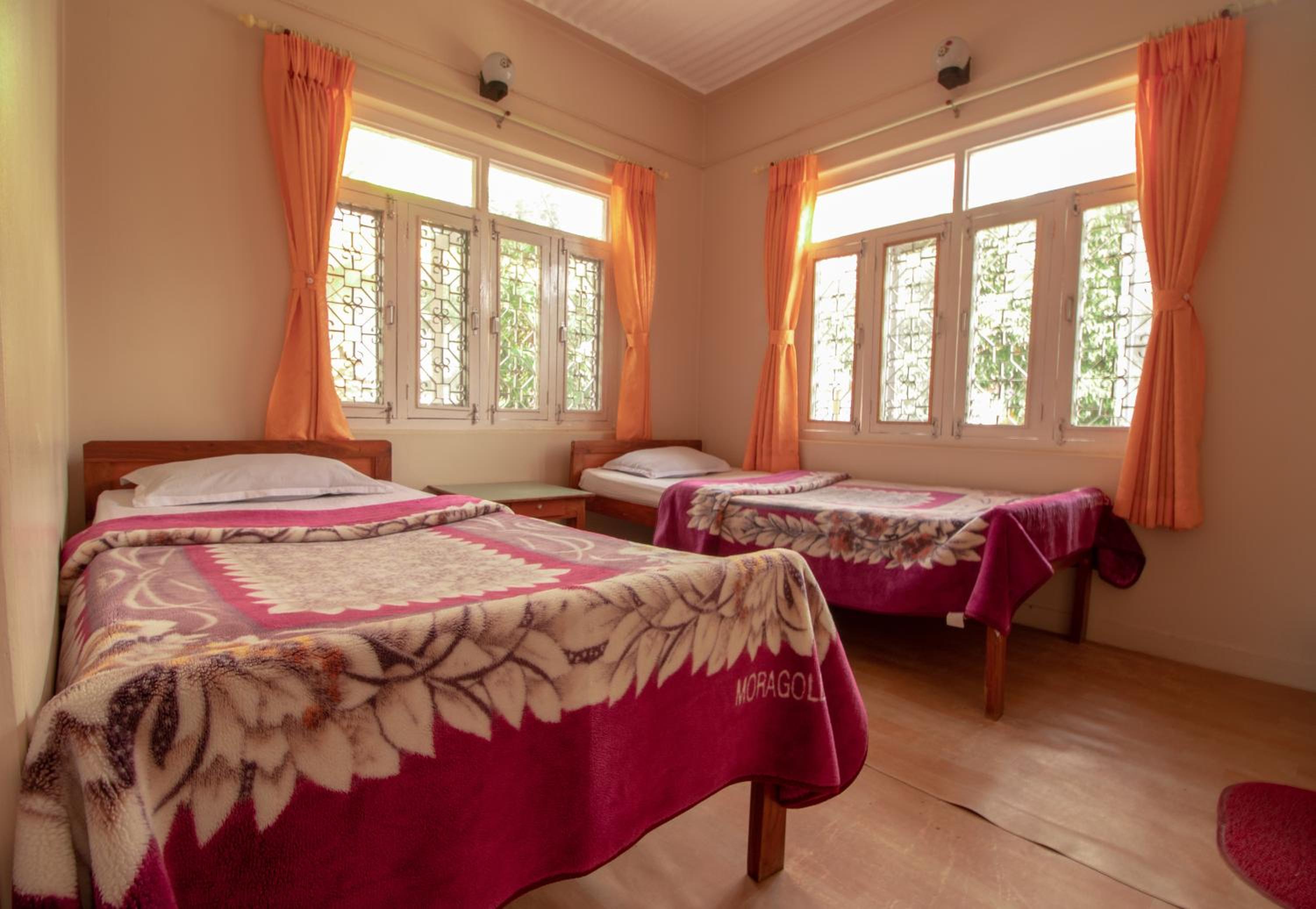 New Tourist Guest House