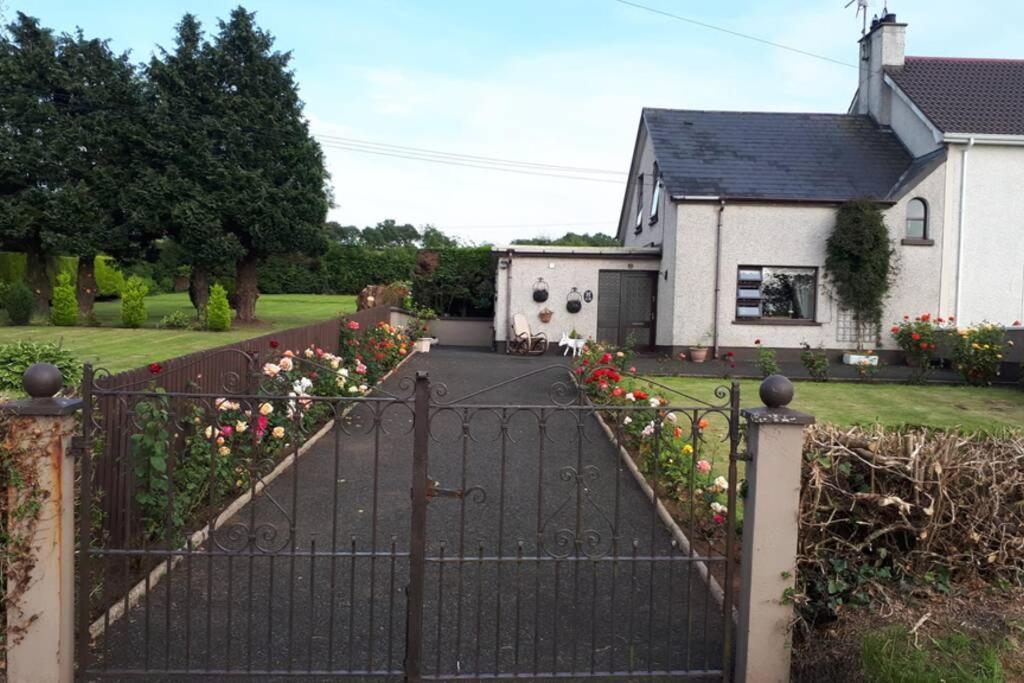 Bessies Cottage view 4