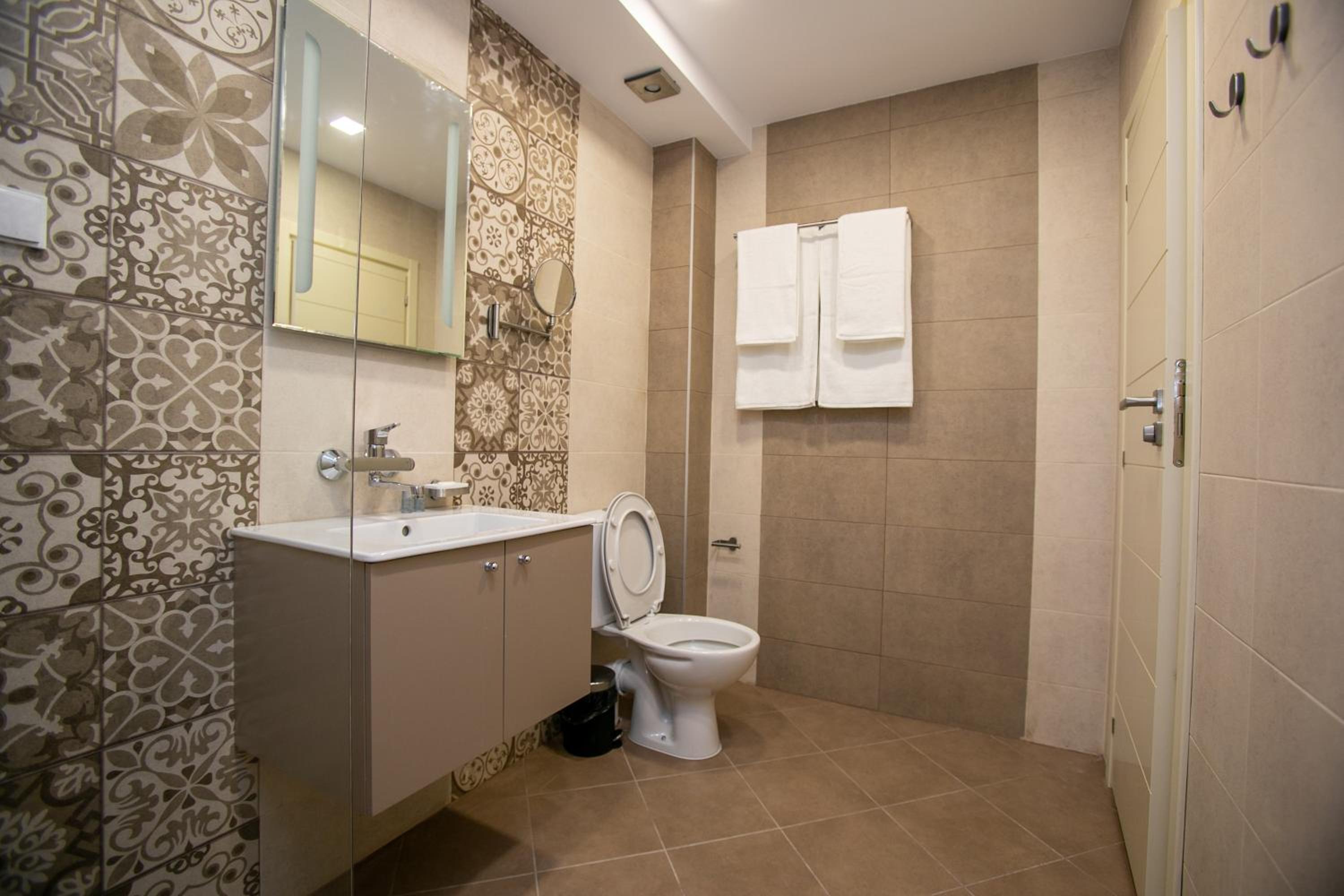 B&D Apartments Delux, NEW