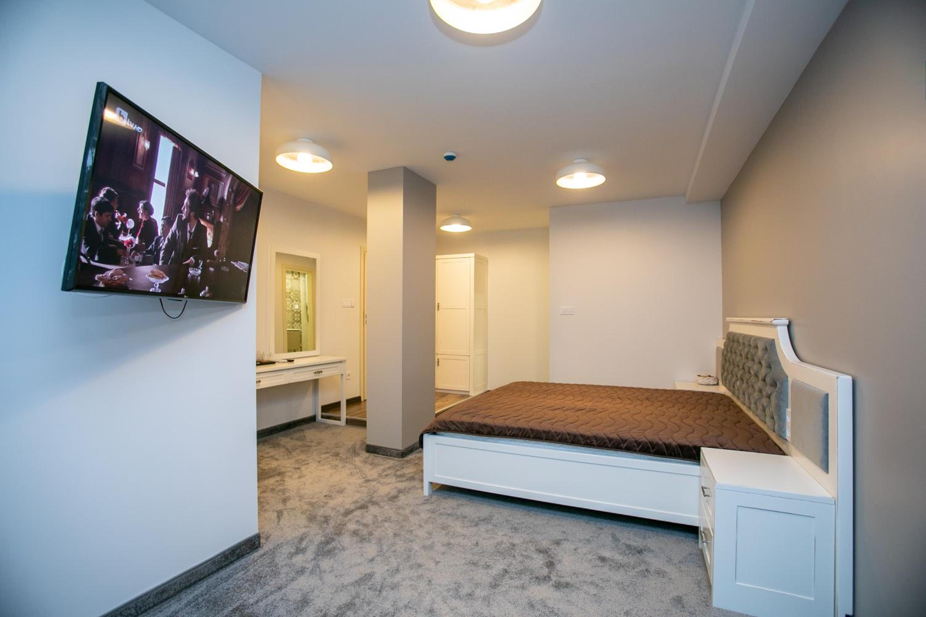 B&D Apartments Delux, NEW