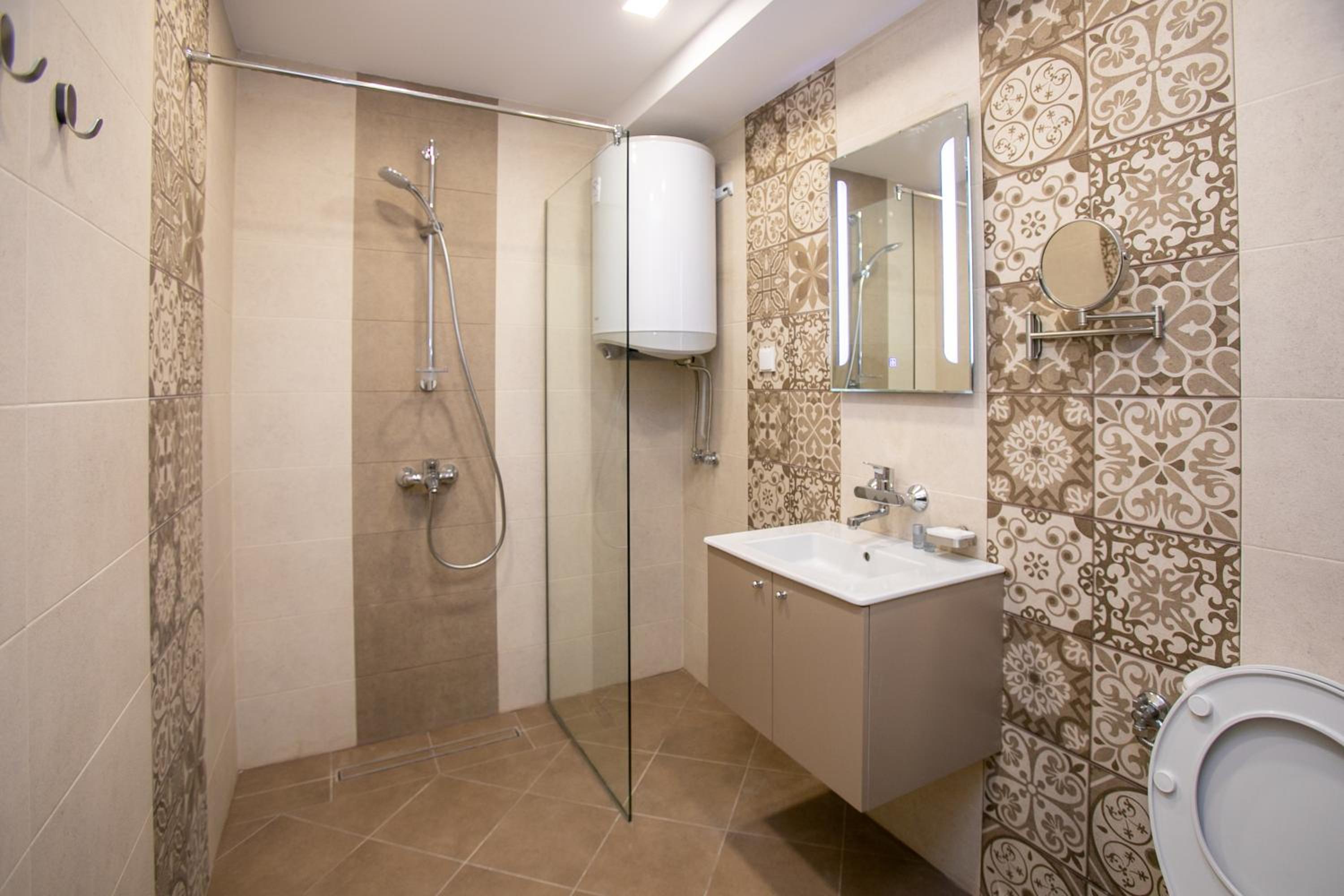 B&D Apartments Delux, NEW