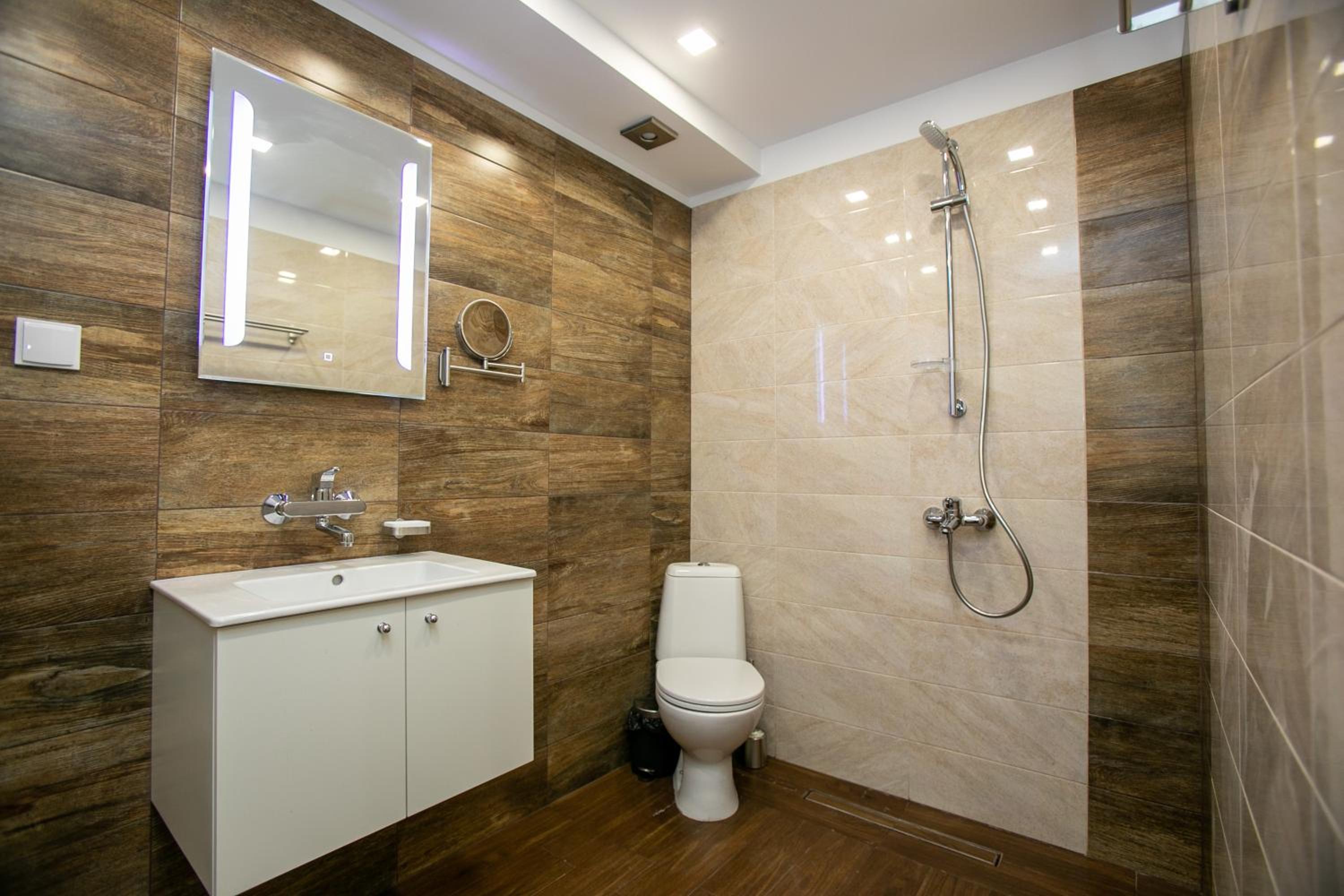 B&D Apartments Delux, NEW