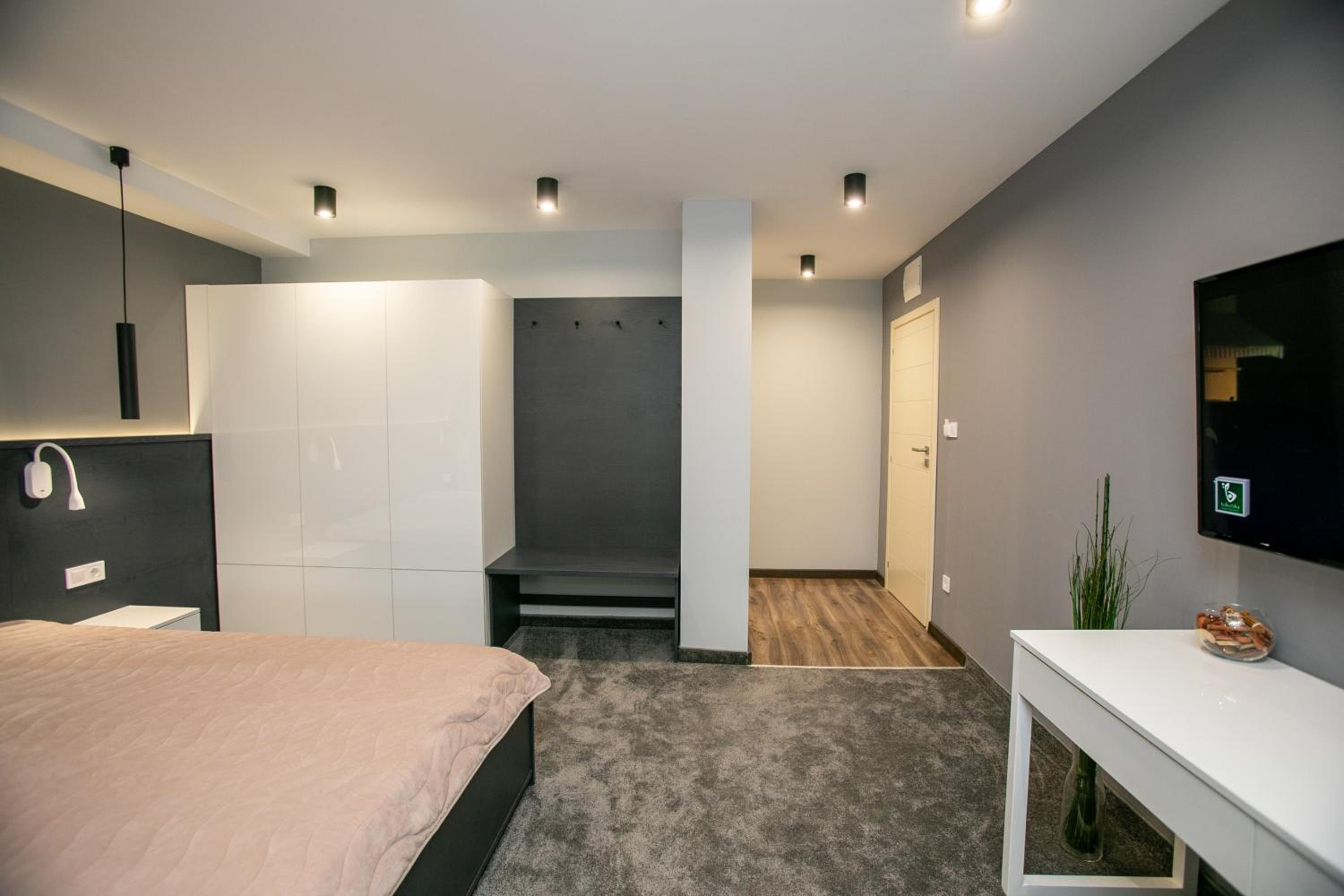 B&D Apartments Delux, NEW