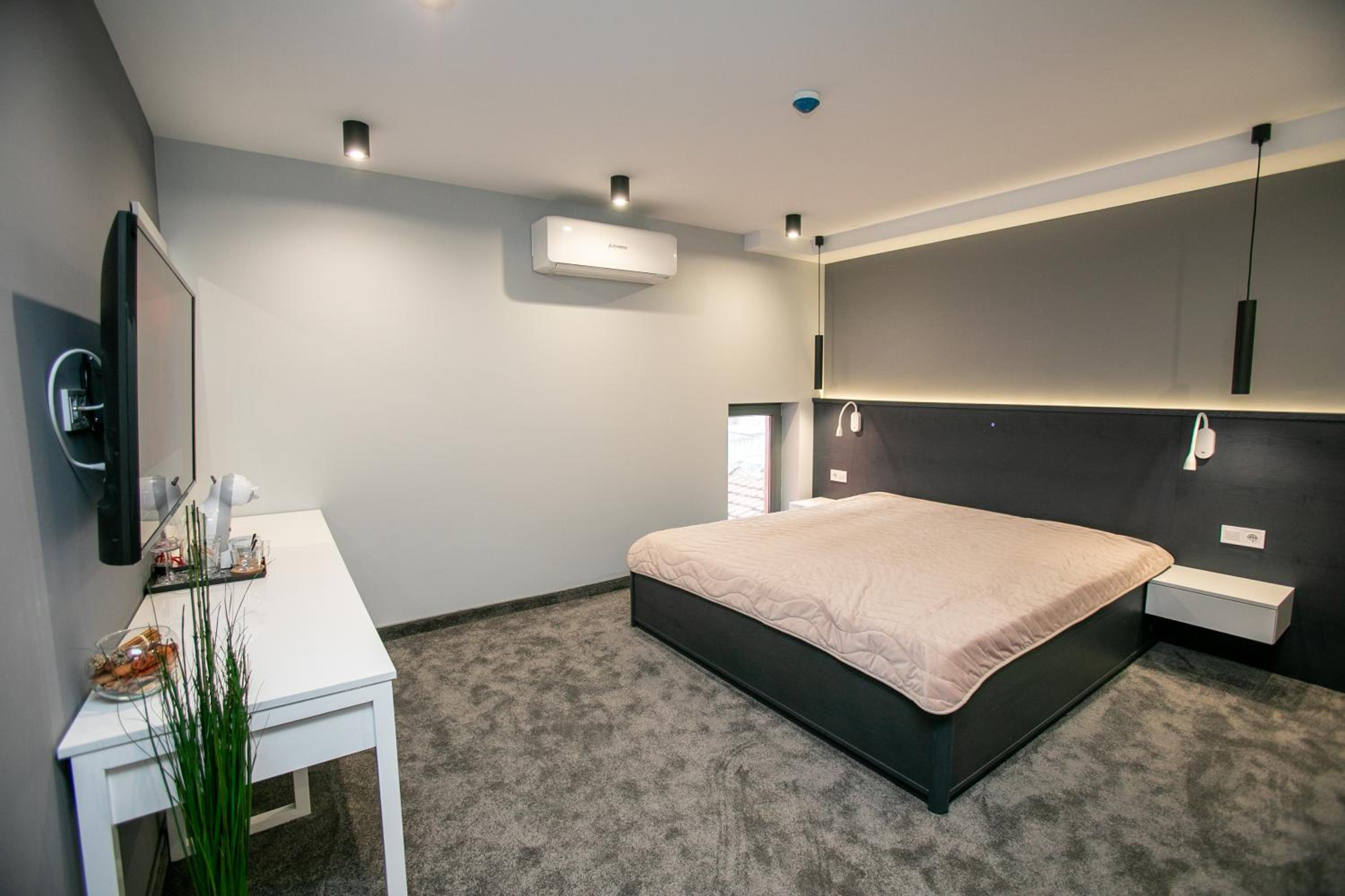 B&D Apartments Delux, NEW