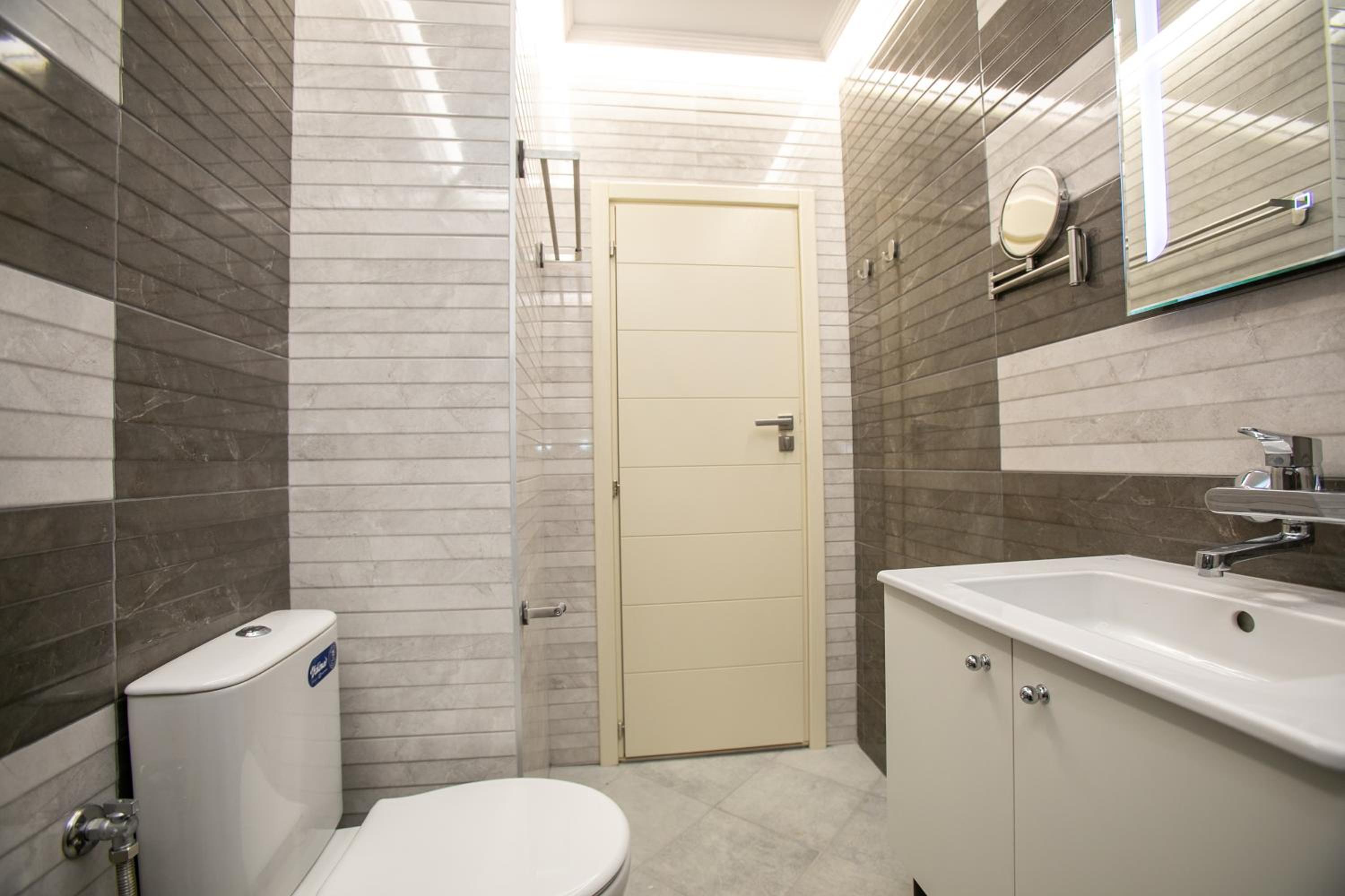 B&D Apartments Delux, NEW