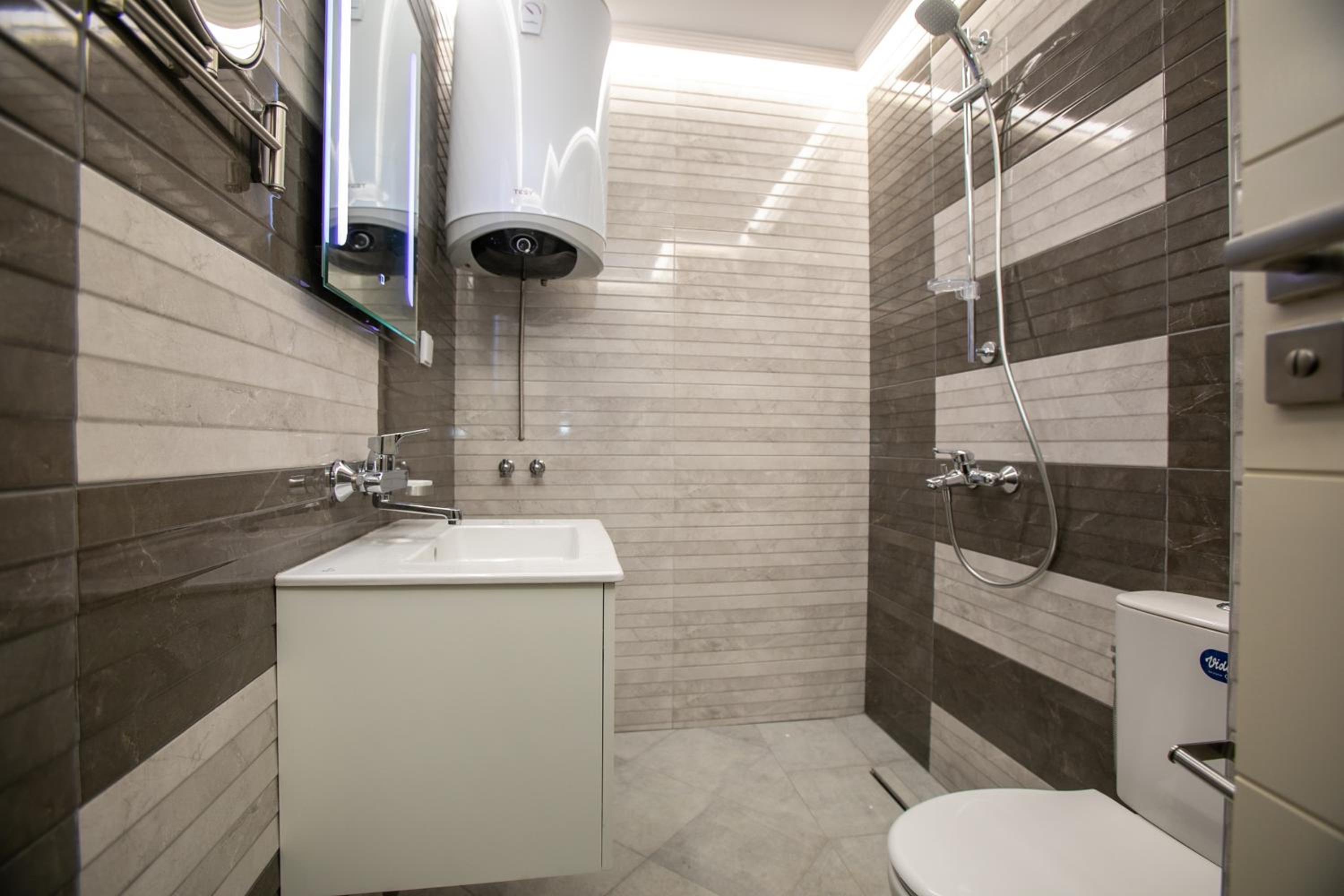 B&D Apartments Delux, NEW