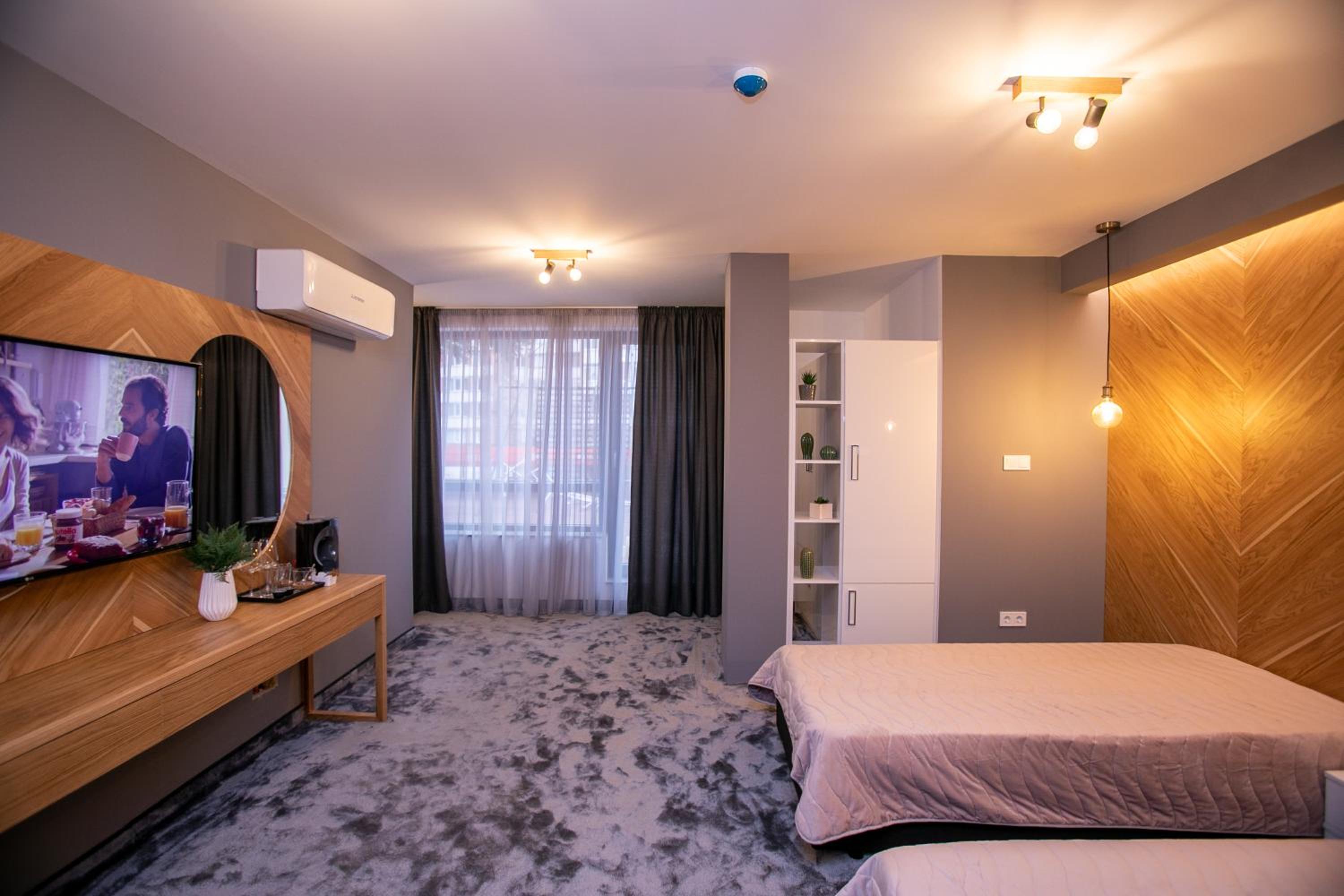 B&D Apartments Delux, NEW