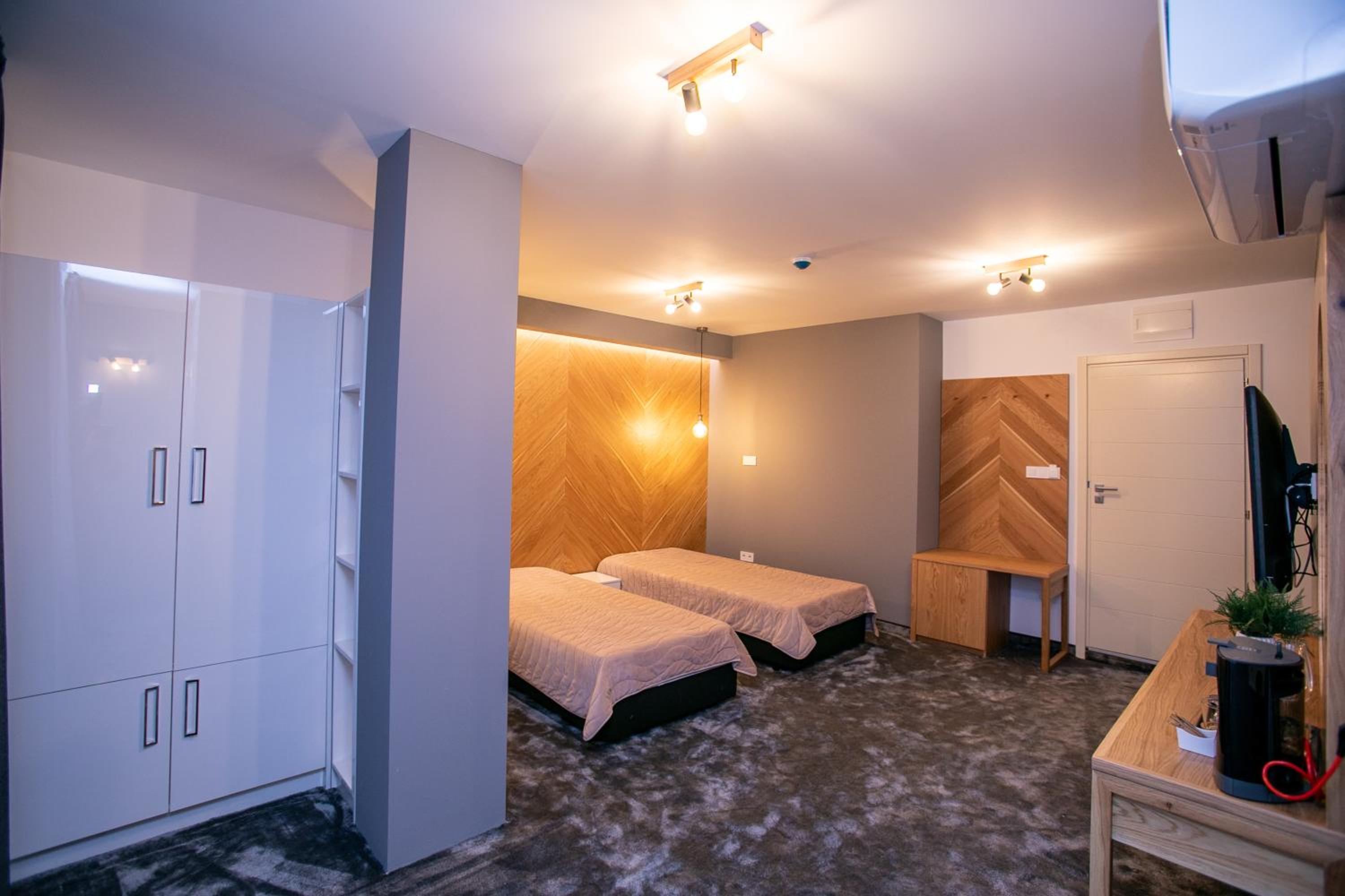 B&D Apartments Delux, NEW