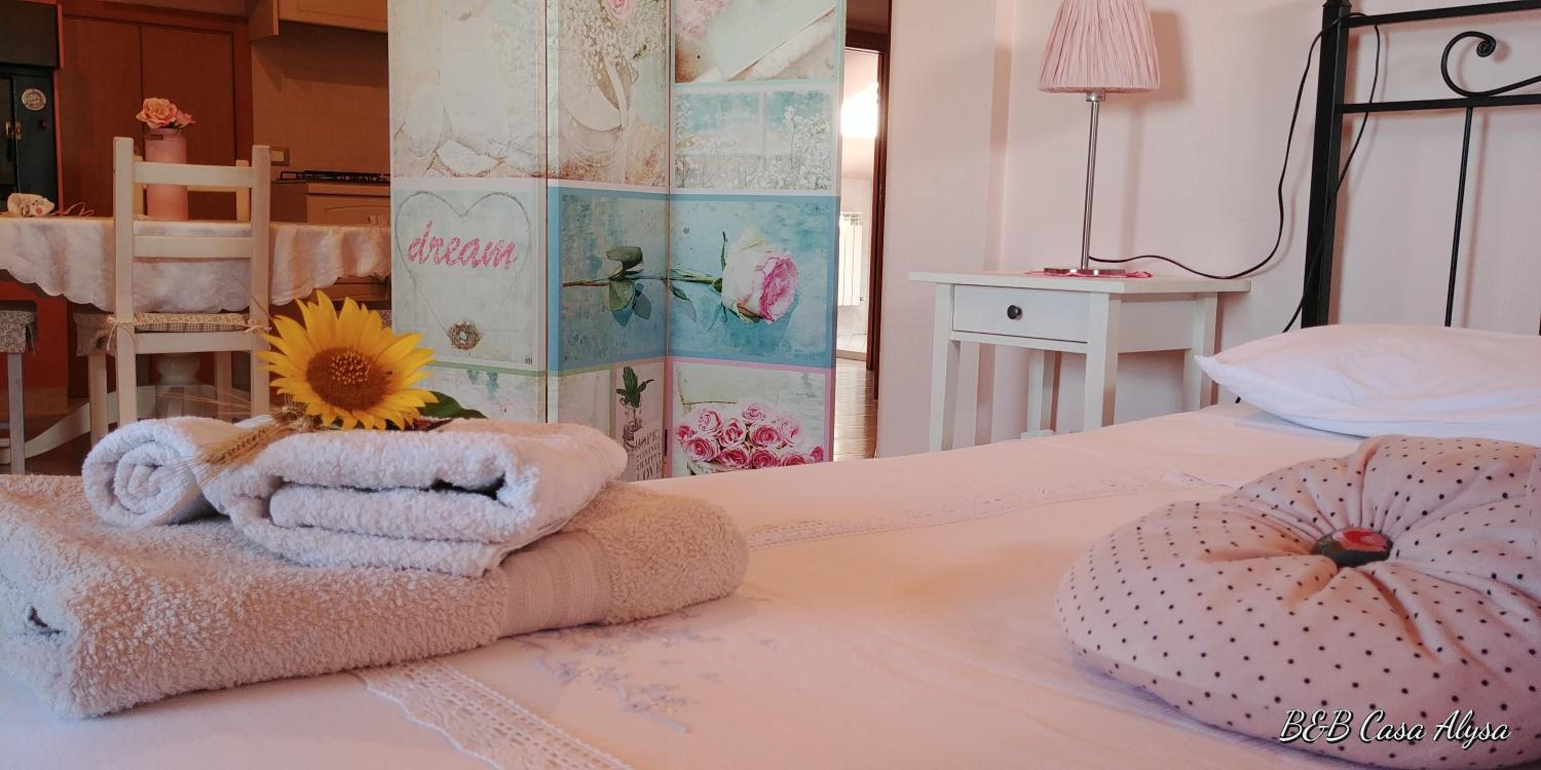 Casa Alysa Agriturismo photo 2