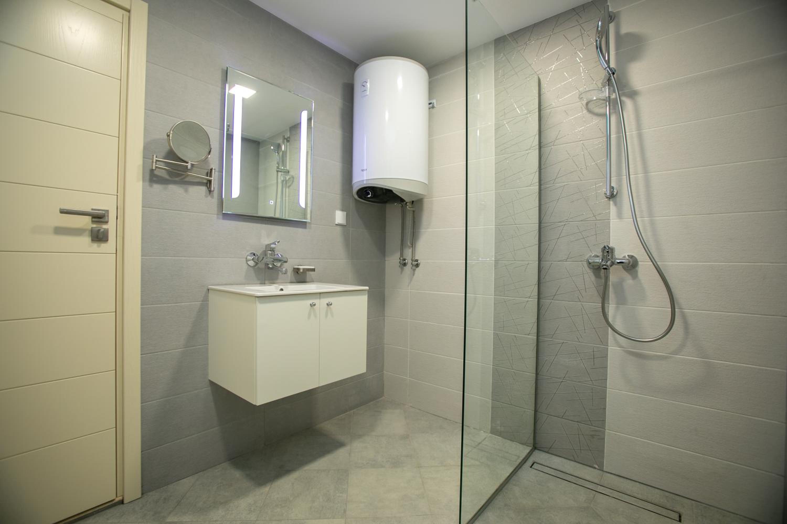 B&D Apartments Delux, NEW