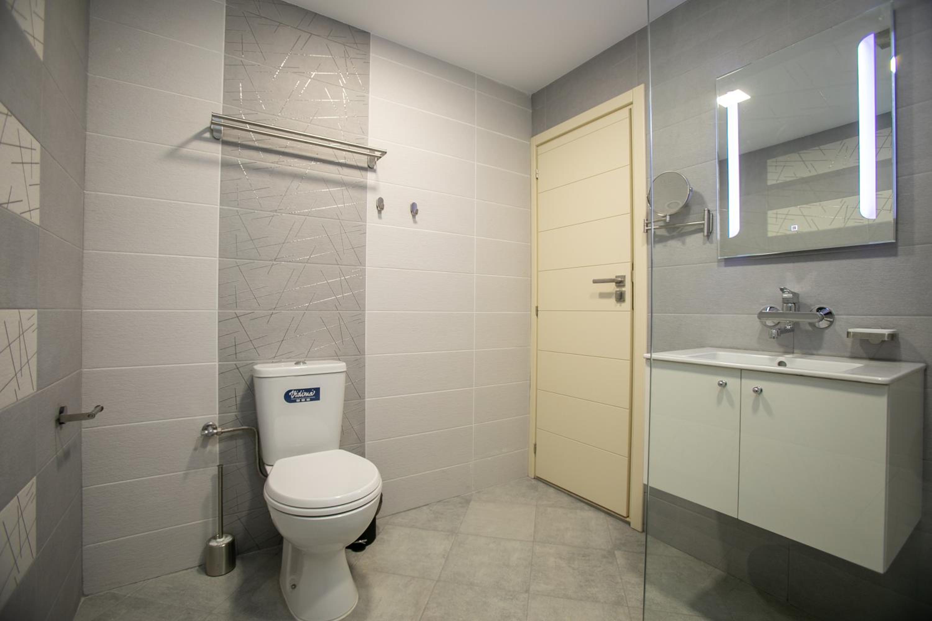 B&D Apartments Delux, NEW