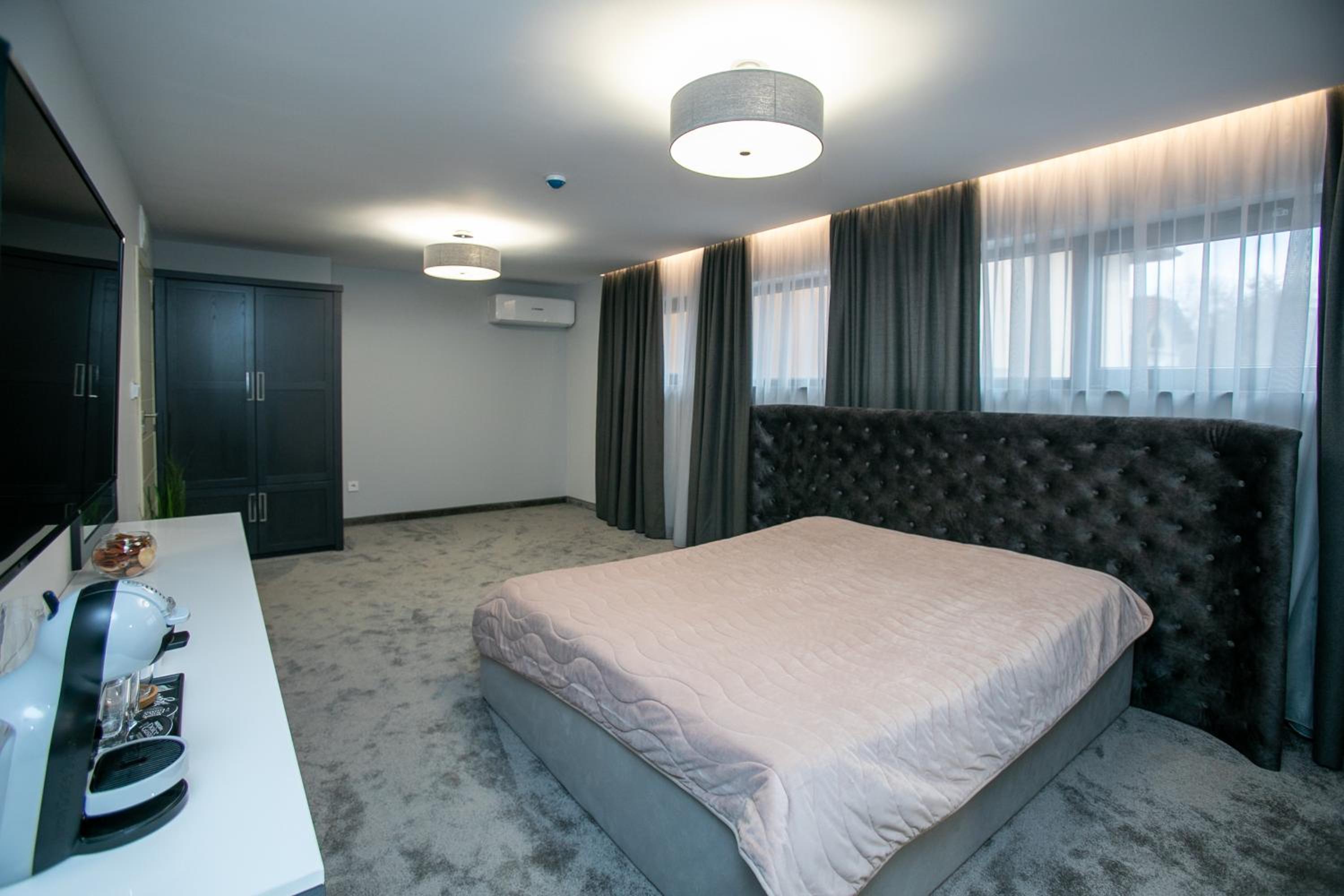 B&D Apartments Delux, NEW