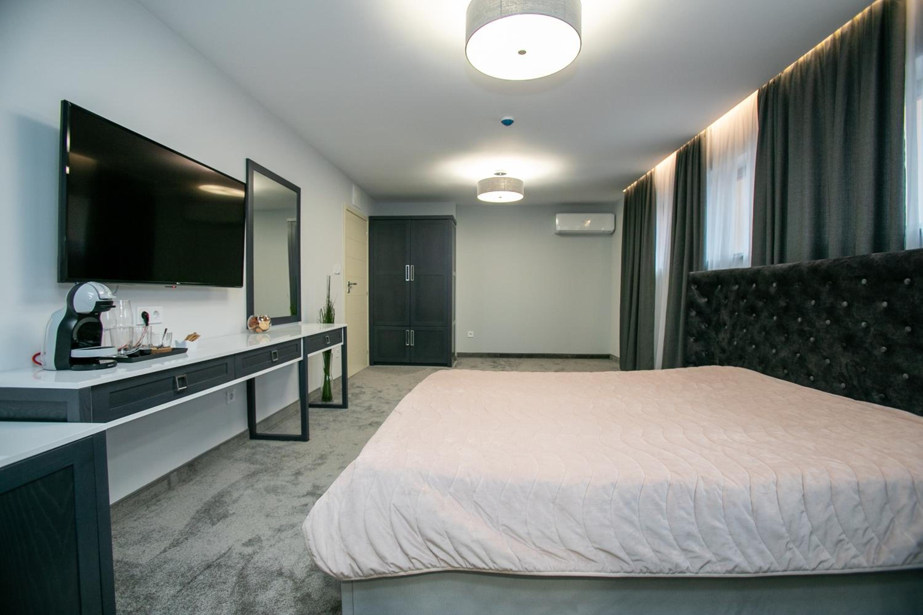B&D Apartments Delux, NEW