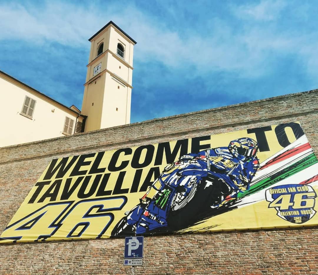 Casa Alysa Agriturismo photo 5