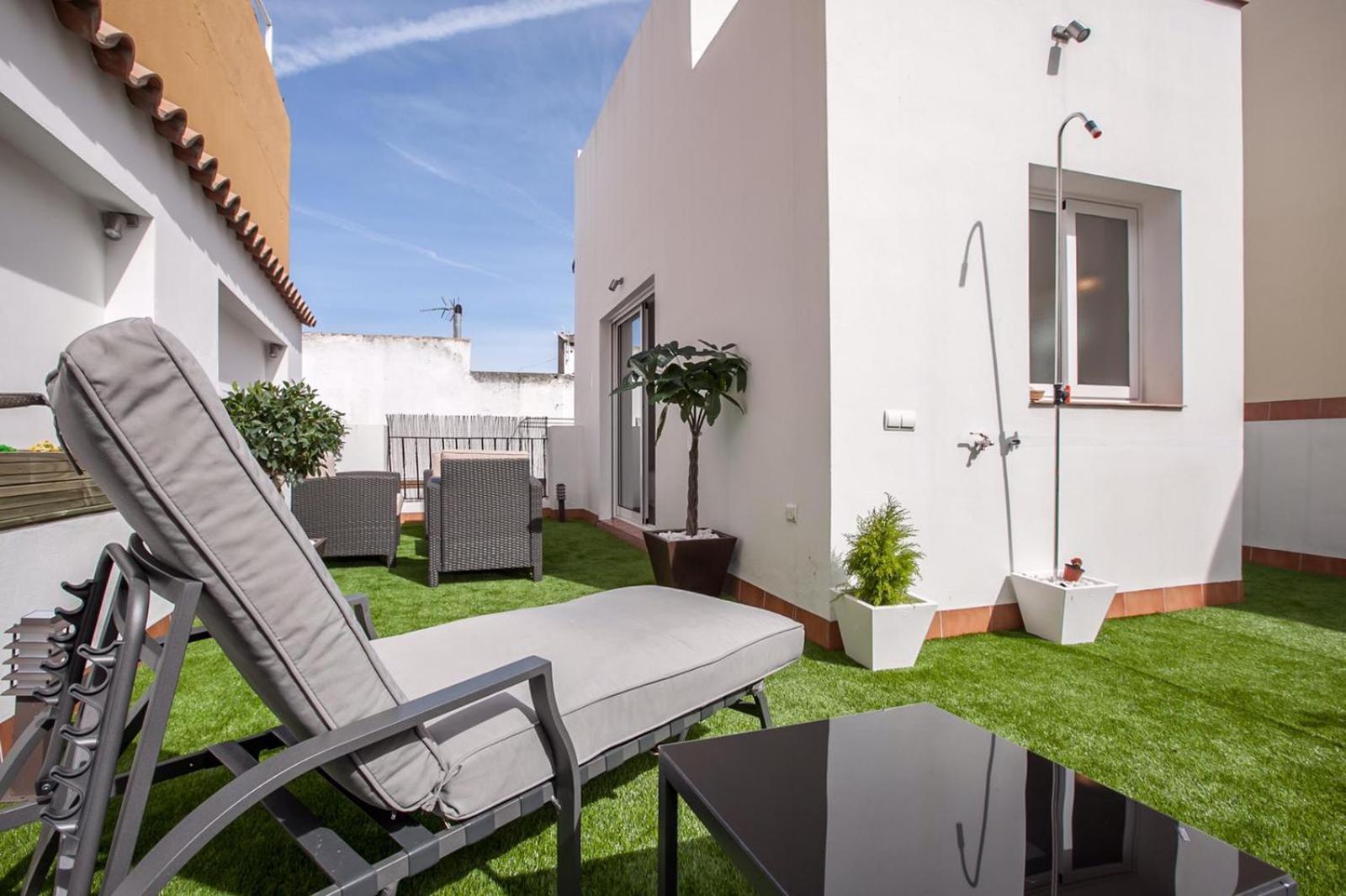 ÁTICO DUPLEX GRAN TERRAZA ↑ CALIDADES 2 HAB 2BAÑOS view 5