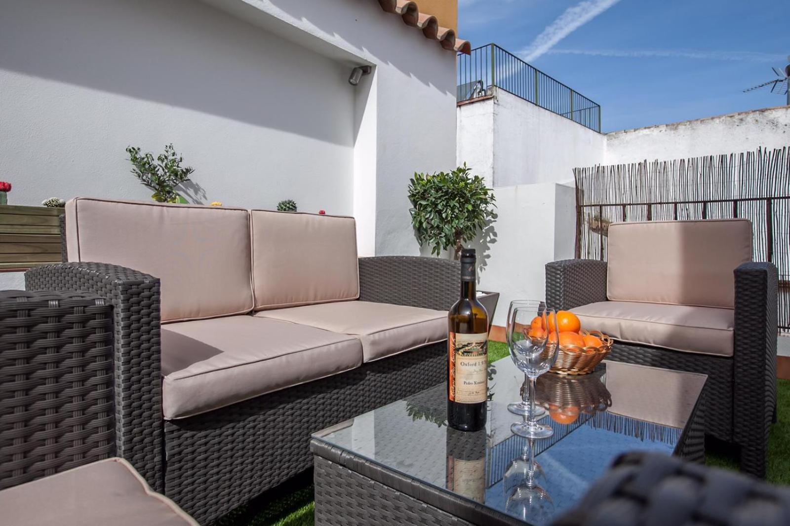 ÁTICO DUPLEX GRAN TERRAZA ↑ CALIDADES 2 HAB 2BAÑOS view 2
