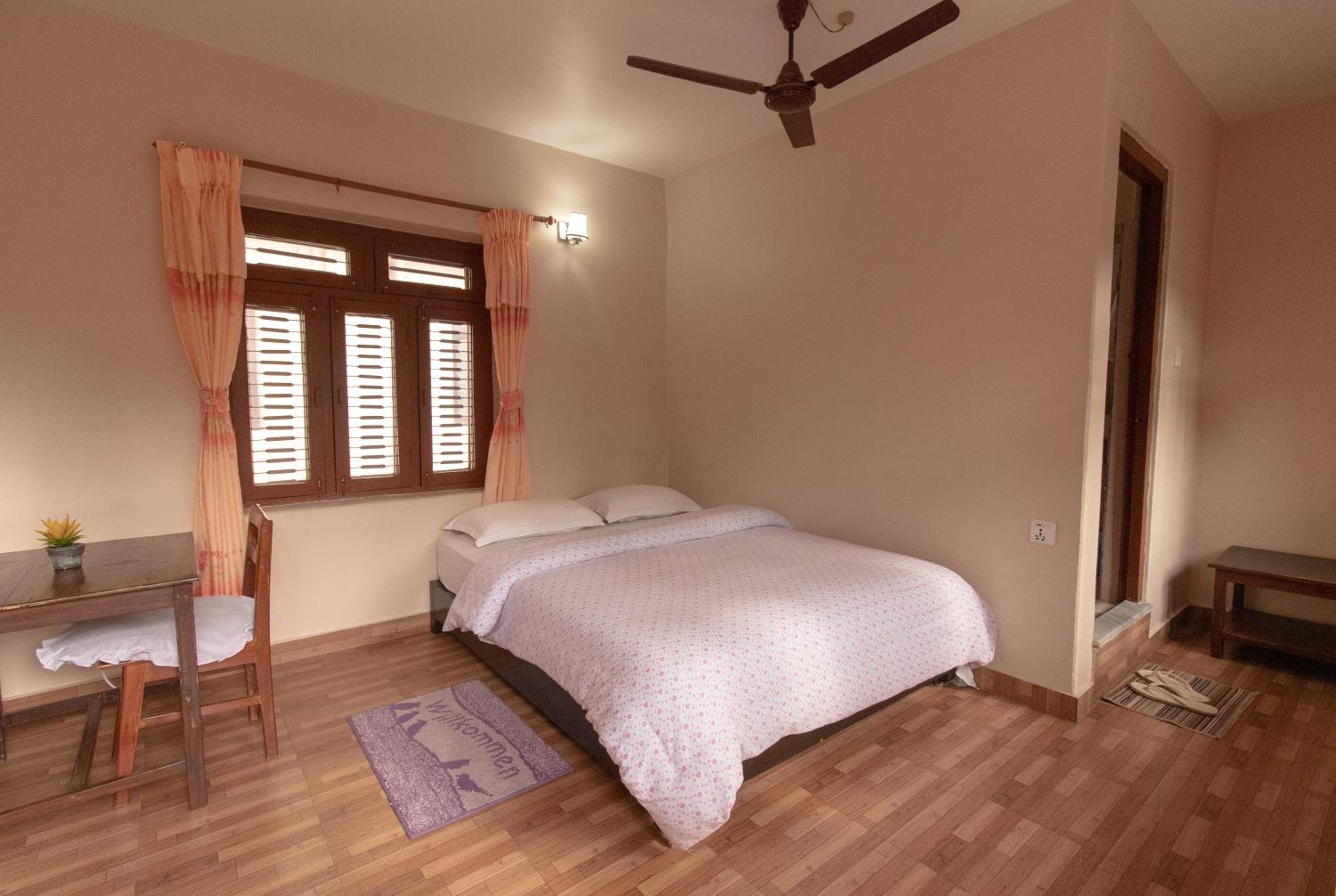 New Tourist Guest House