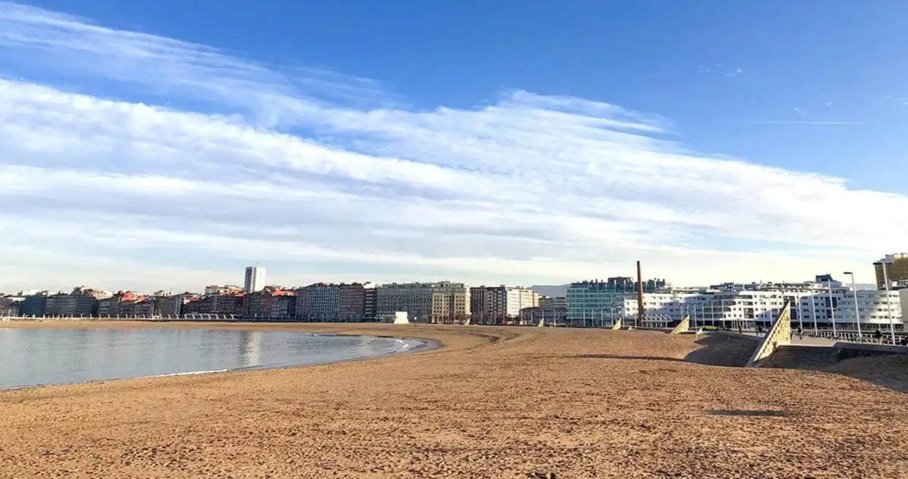 Apto. Vista Playa Poniente view 5