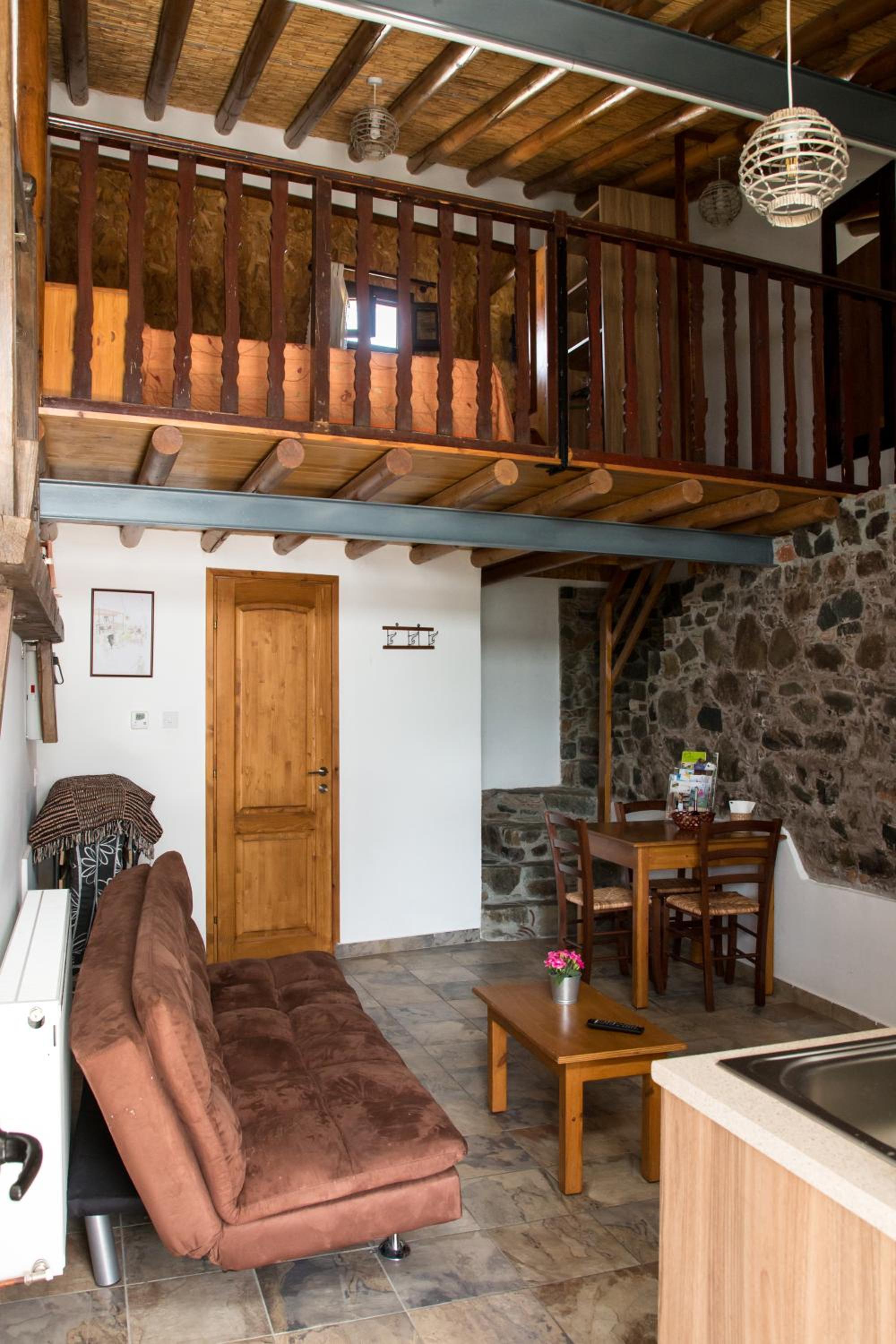 AgroSpito Traditional Guest House