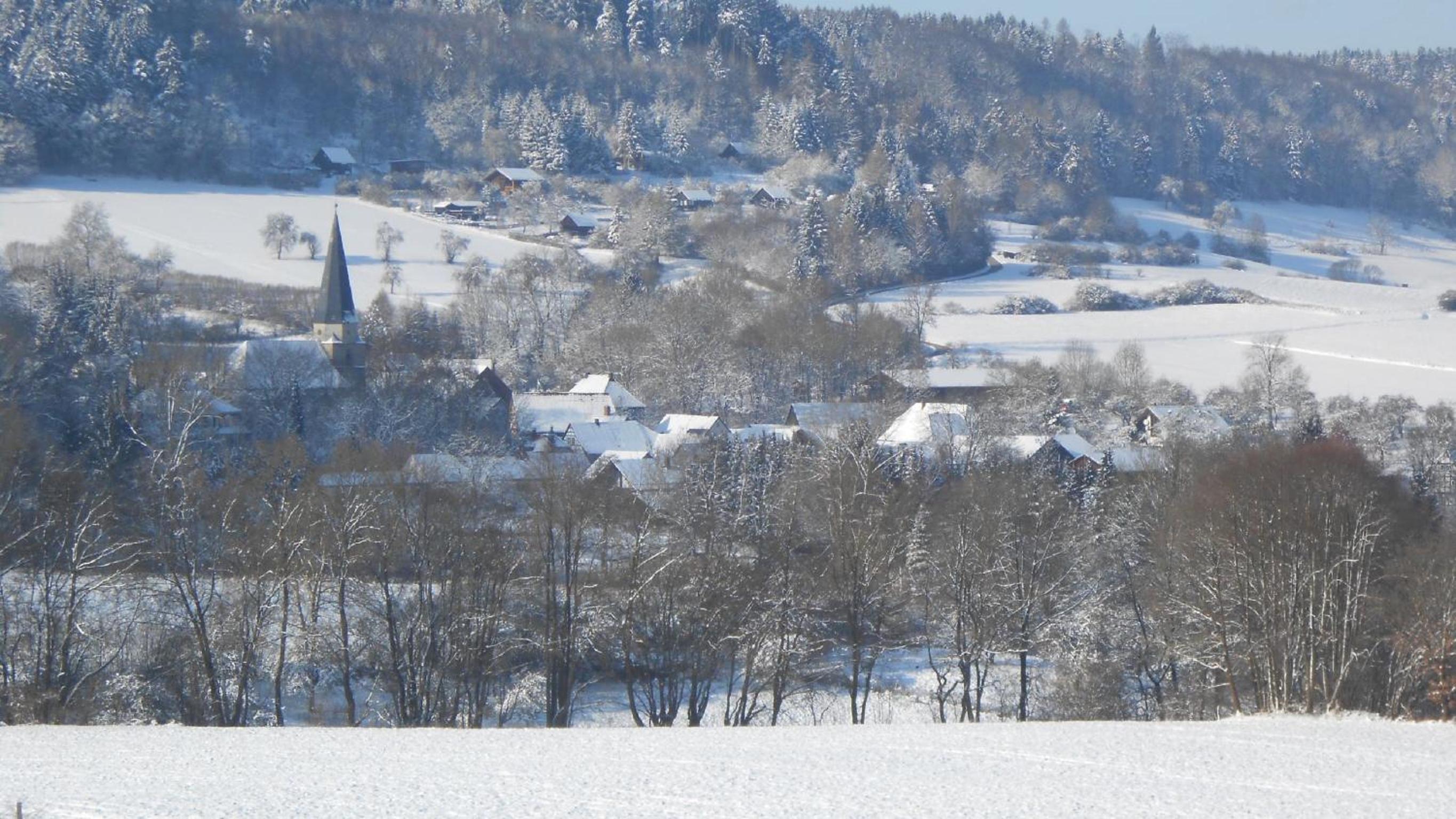 Müller's Ferienwohnungen