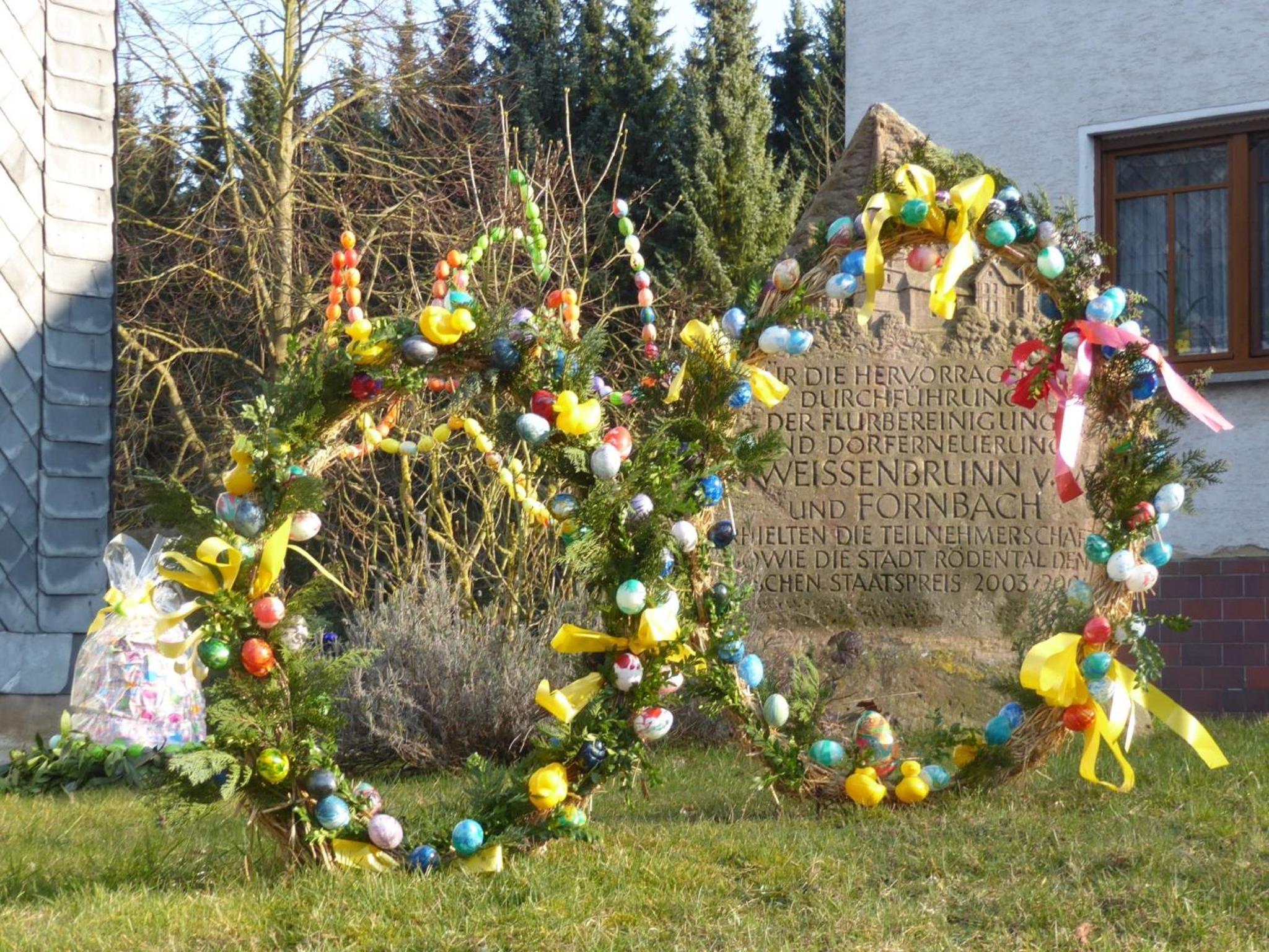 Müller's Ferienwohnungen