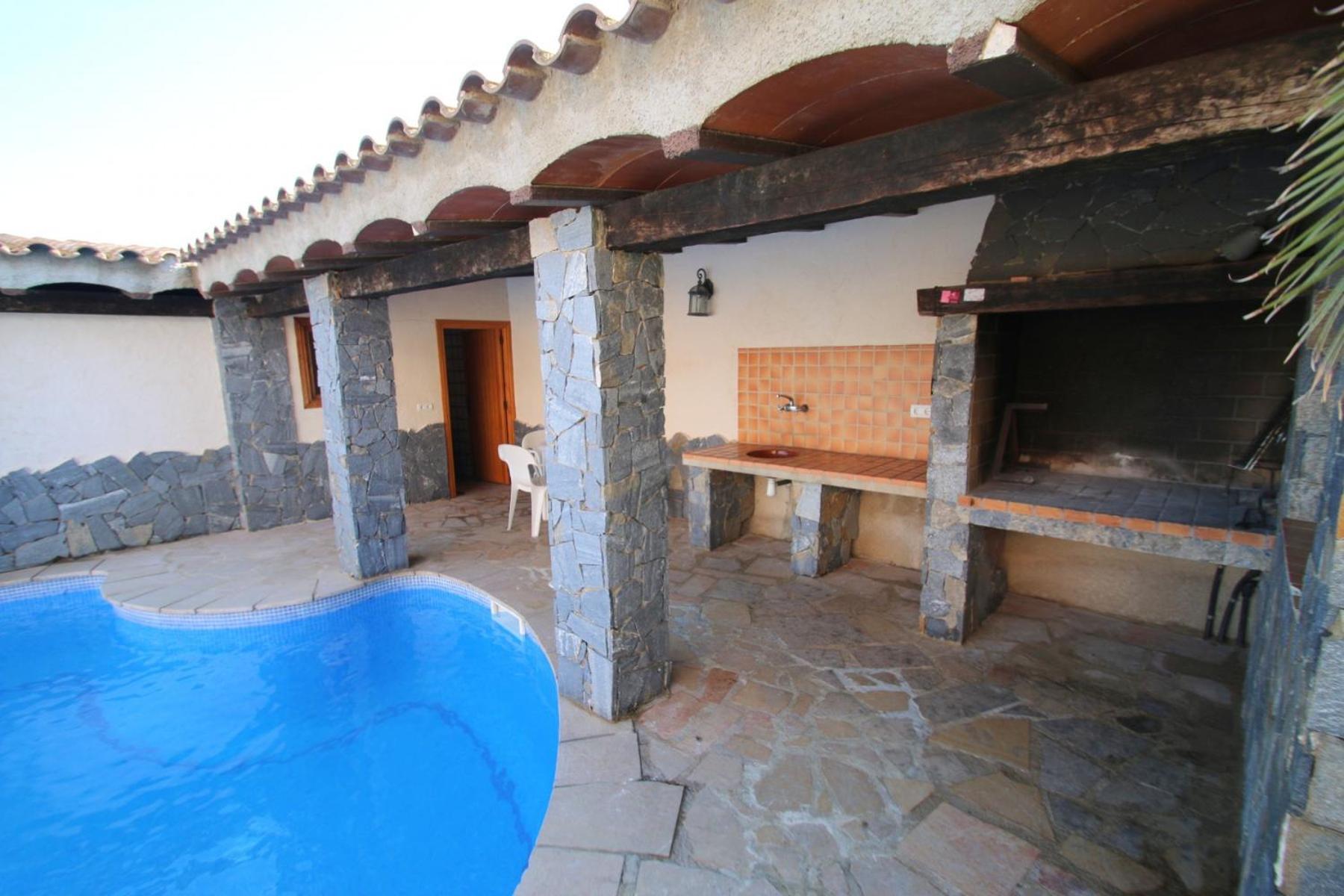 Villa Antonia view 2