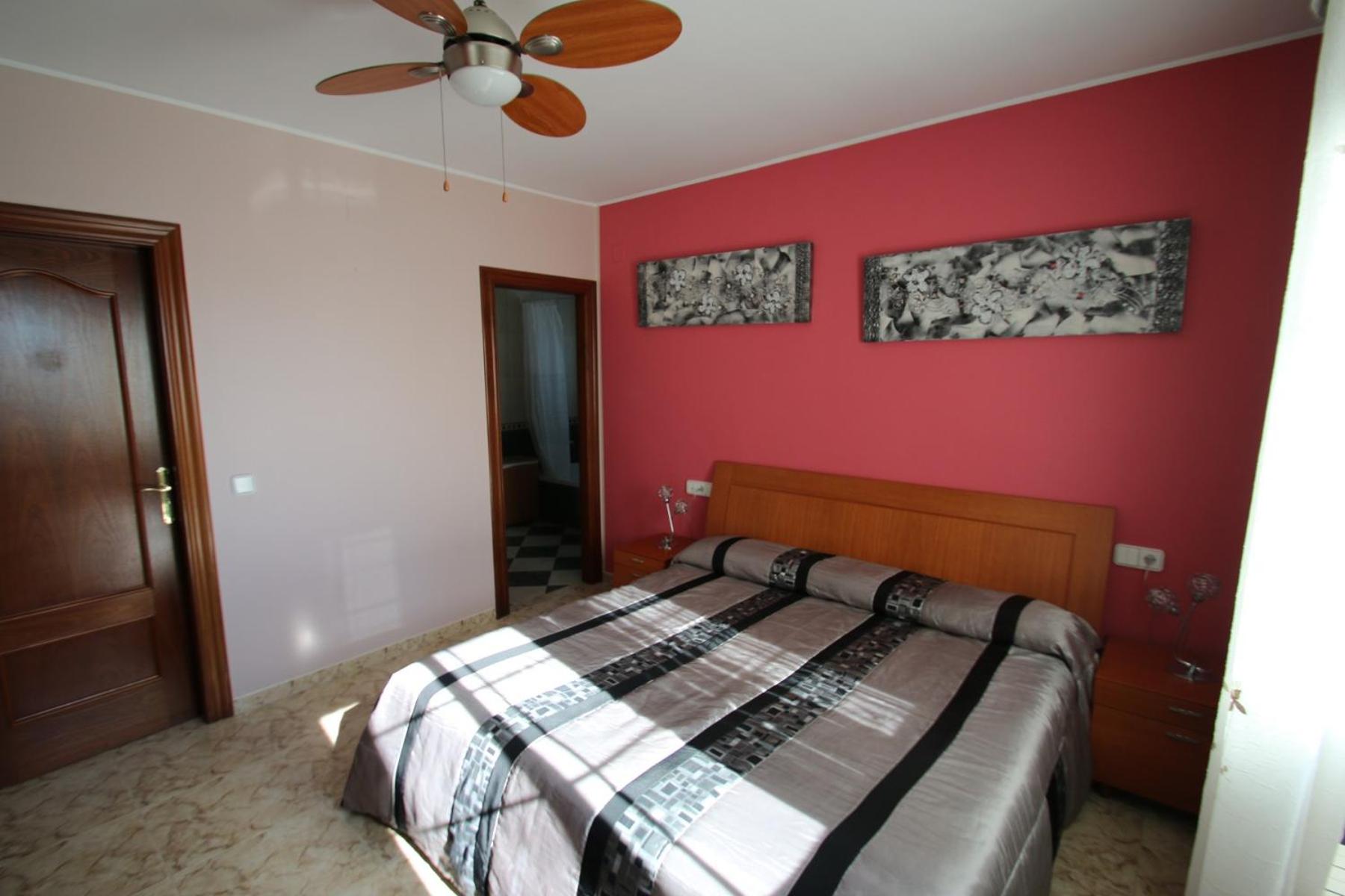 Villa Antonia view 3