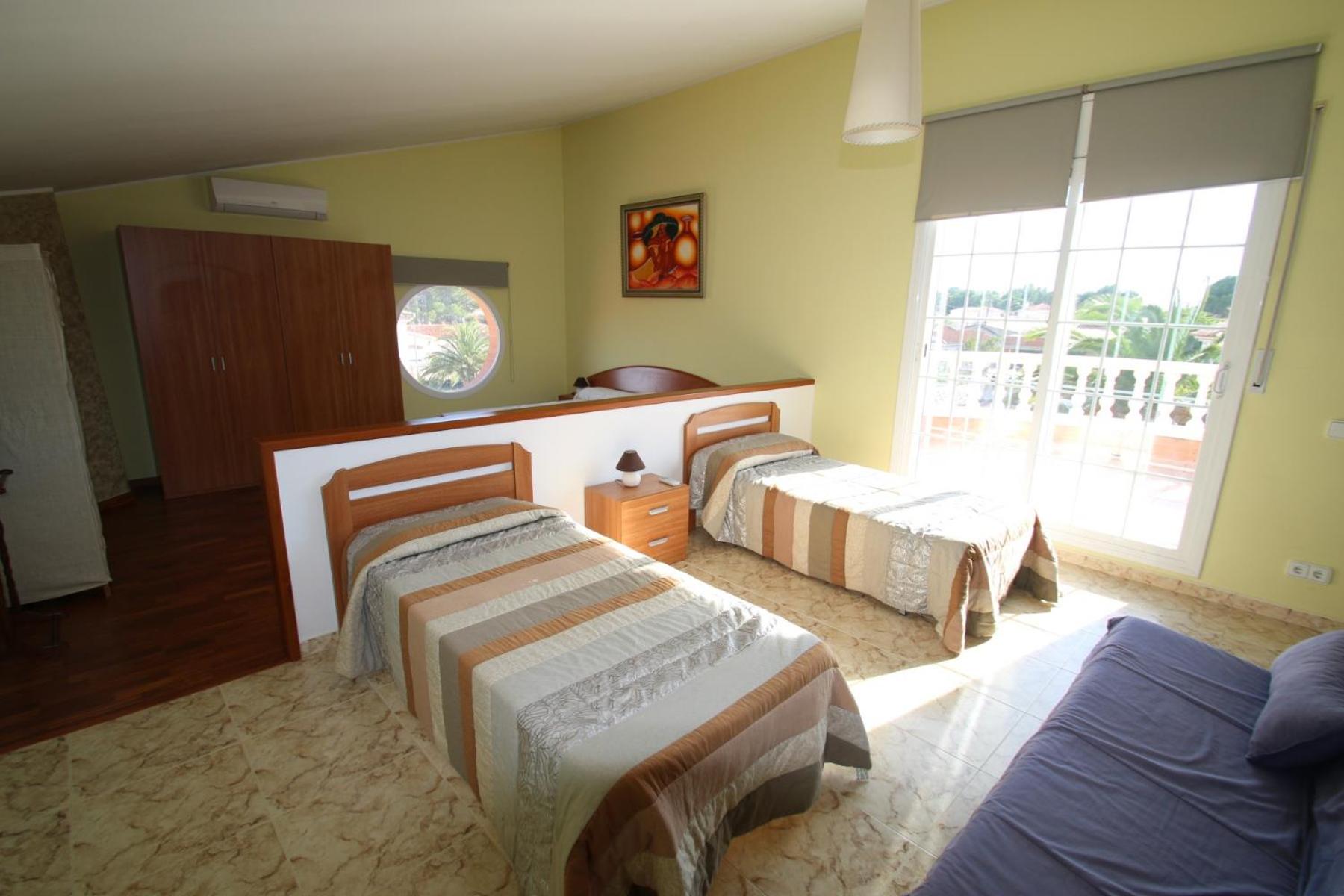 Villa Antonia view 4