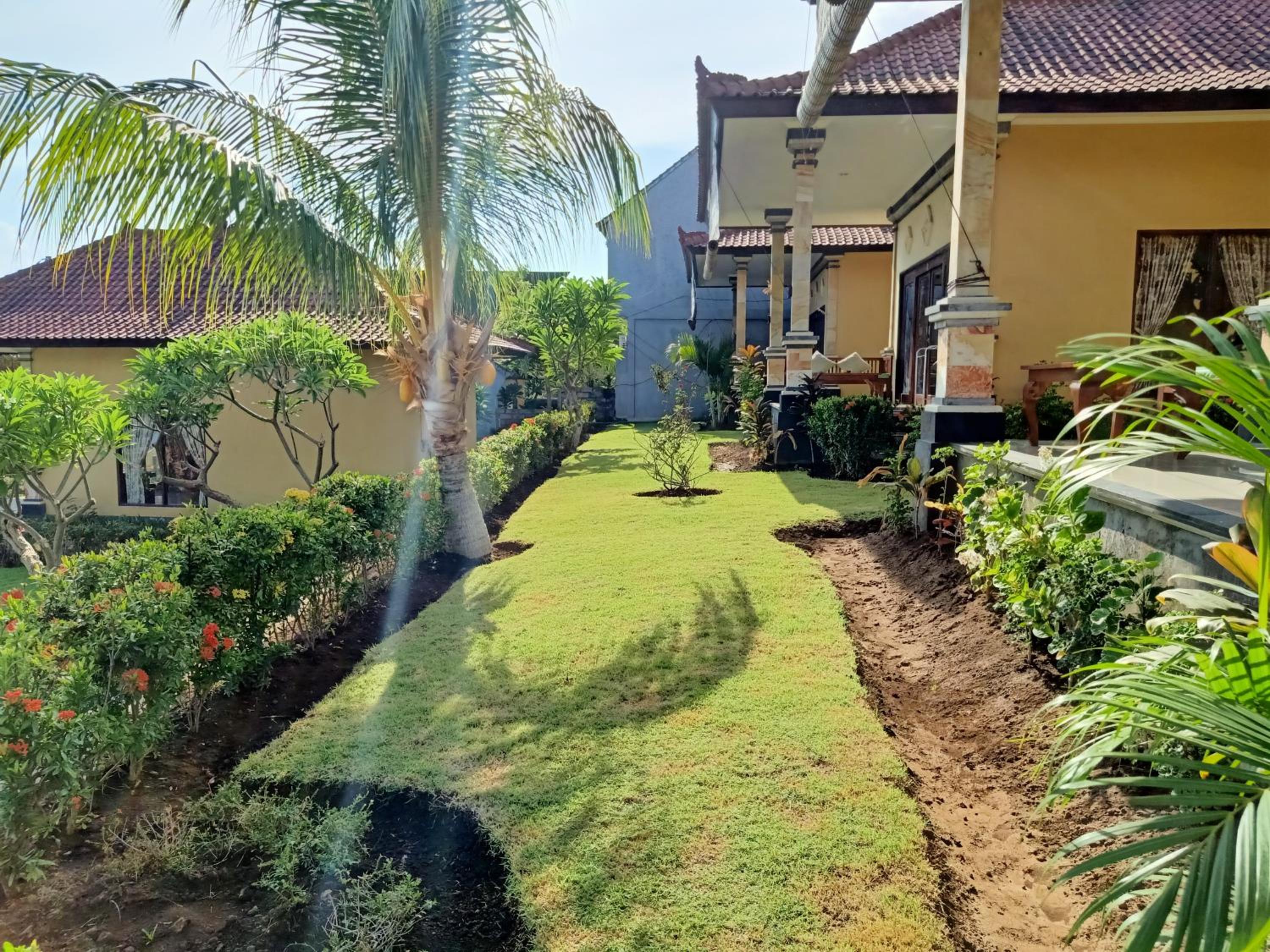 Bali Bhuana Villas