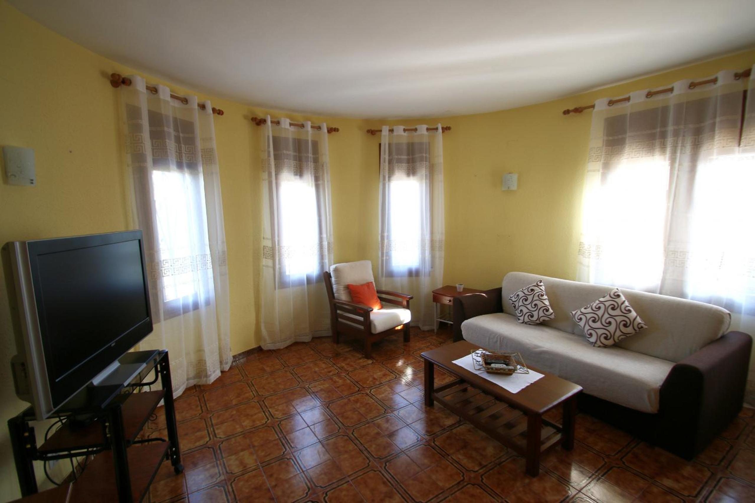 Villa Fortuna view 4