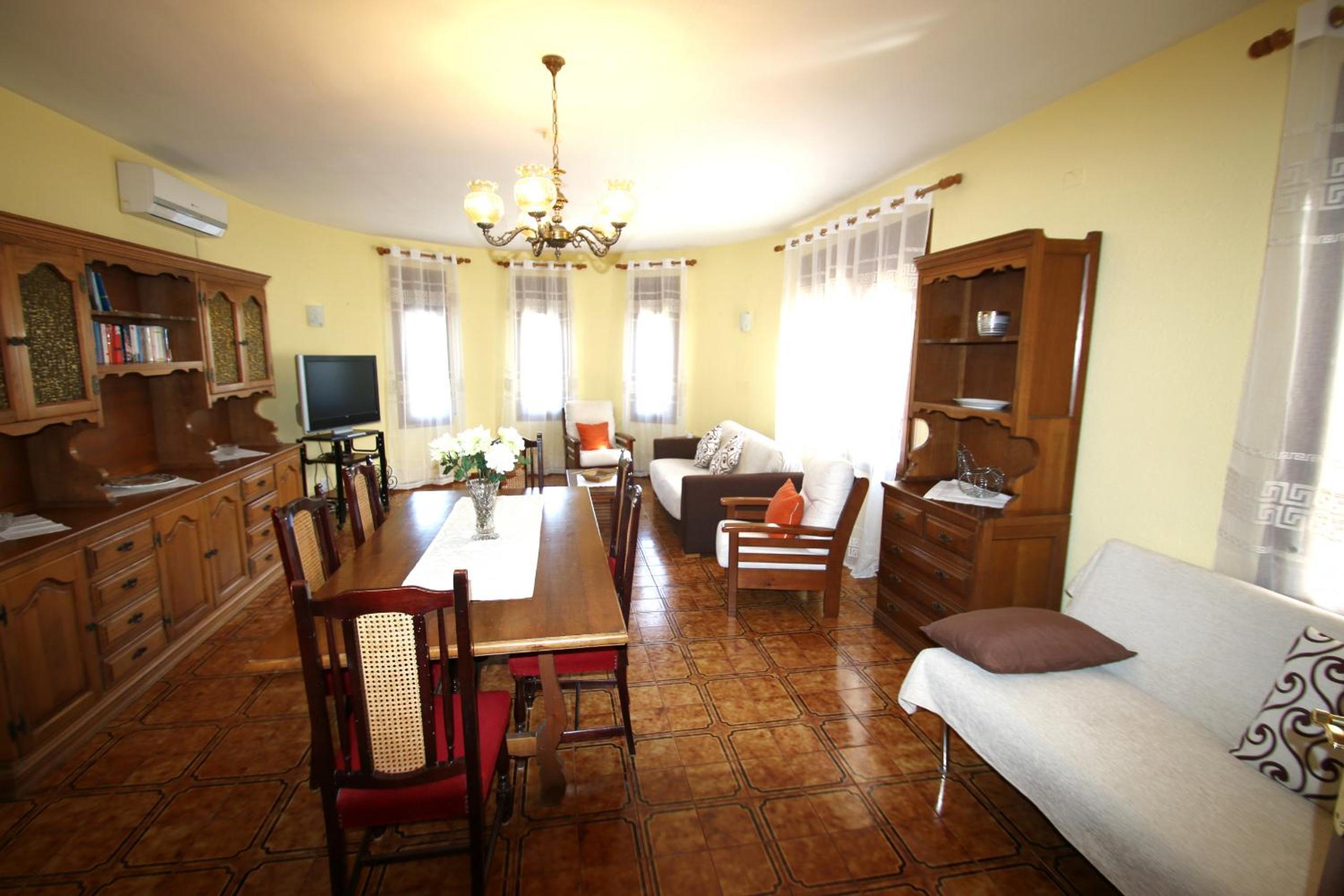 Villa Fortuna view 3