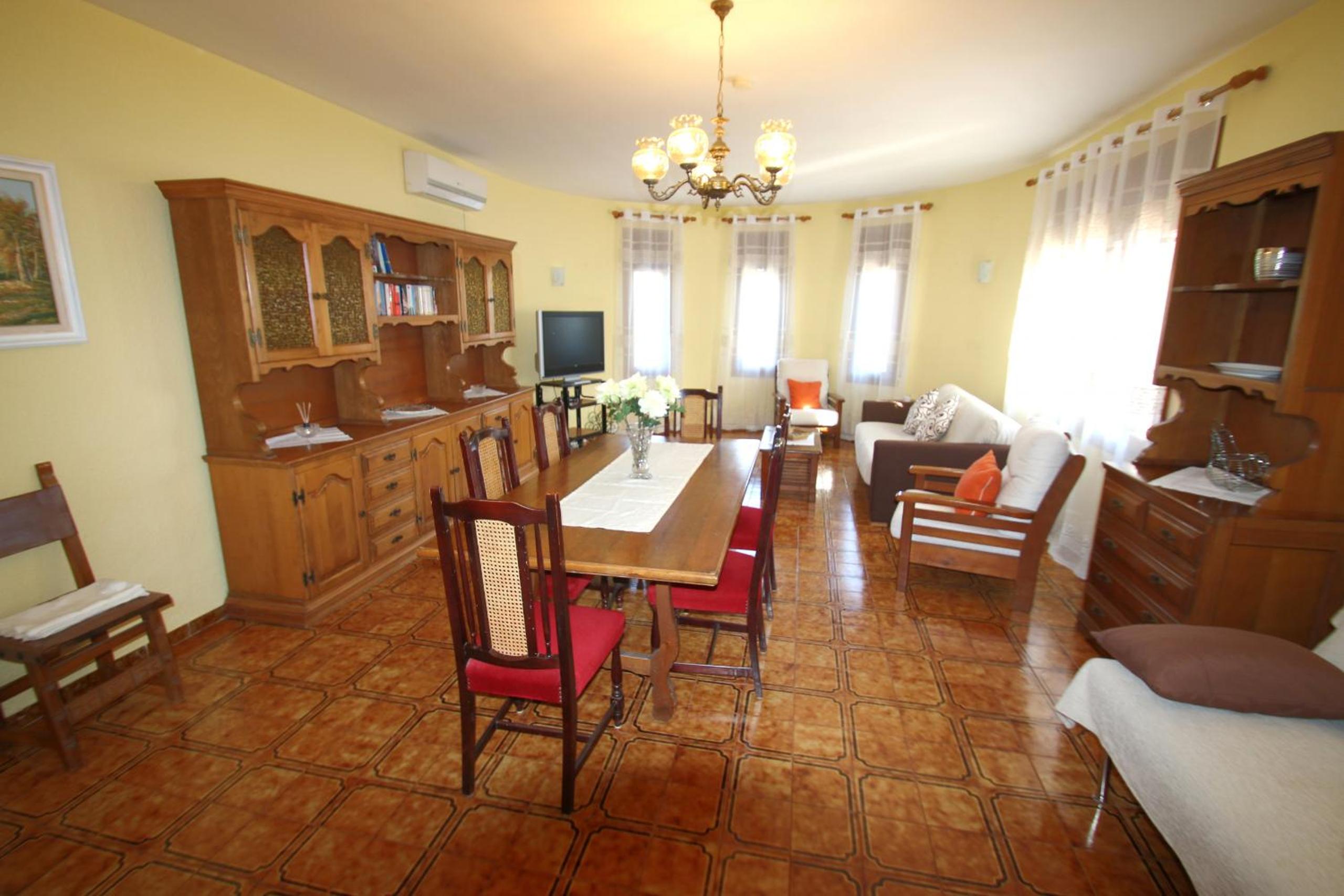 Villa Fortuna view 2