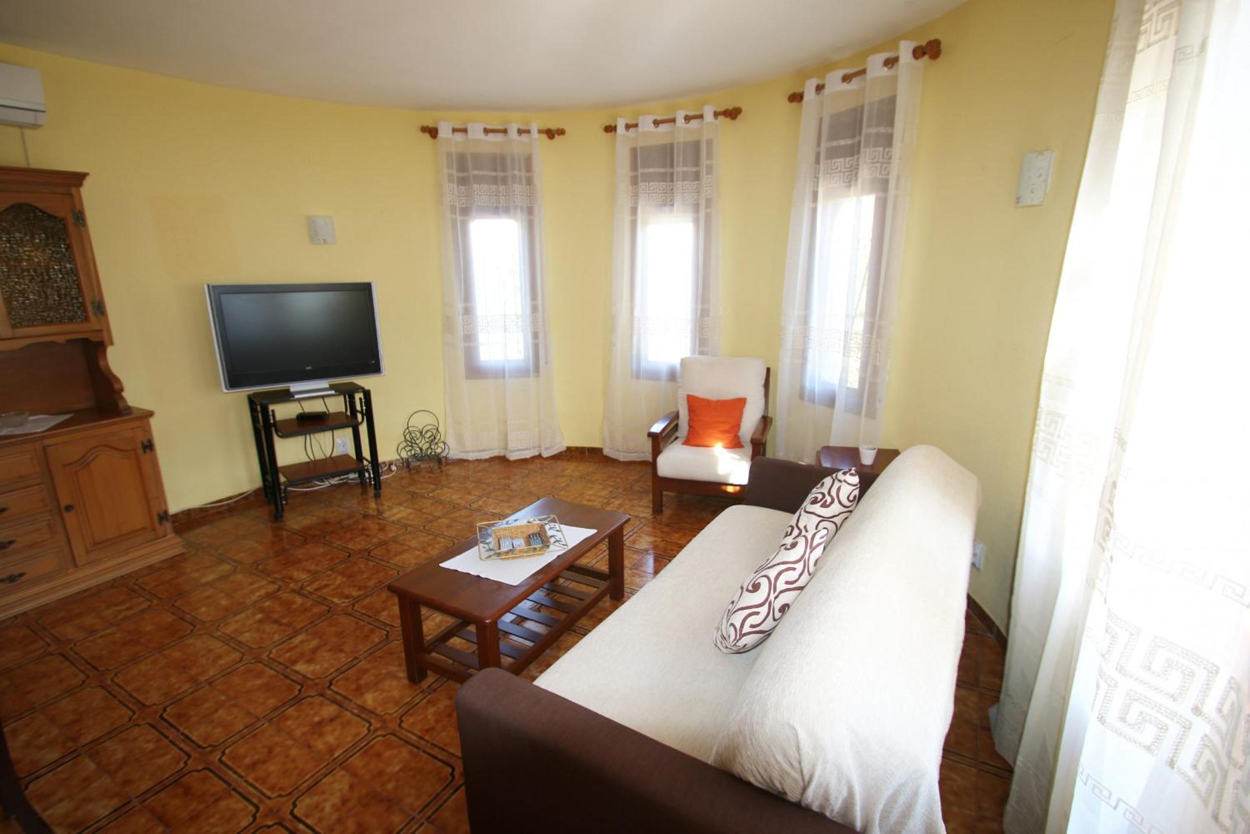 Villa Fortuna view 5