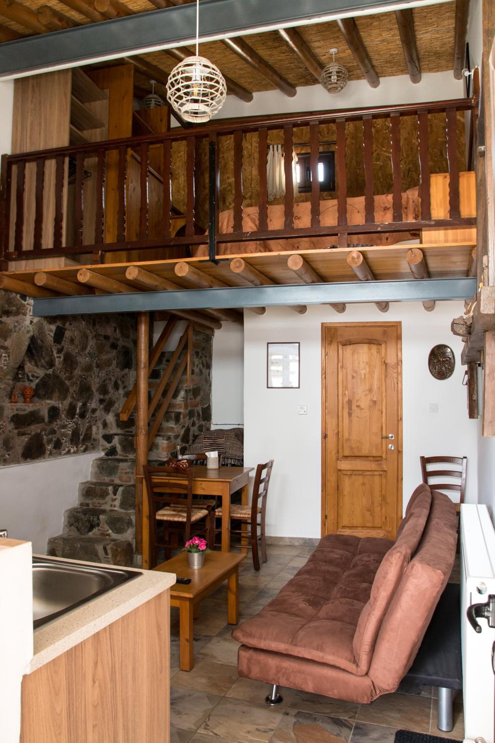 AgroSpito Traditional Guest House
