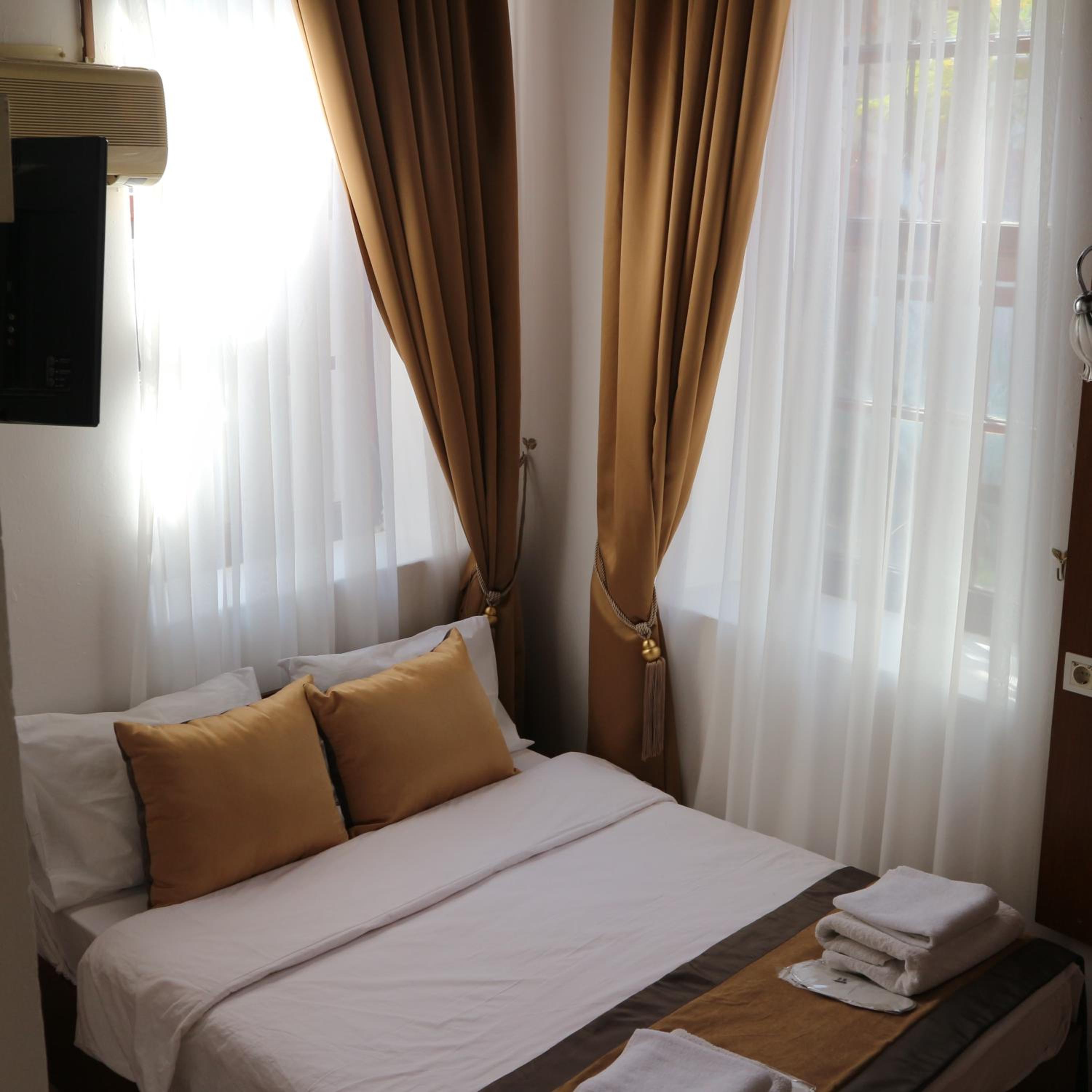Konak Otel Kaleiçi - Image 16