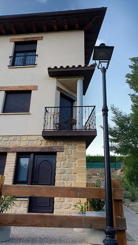 Apartamentos Virgen de Tironcillo view 4