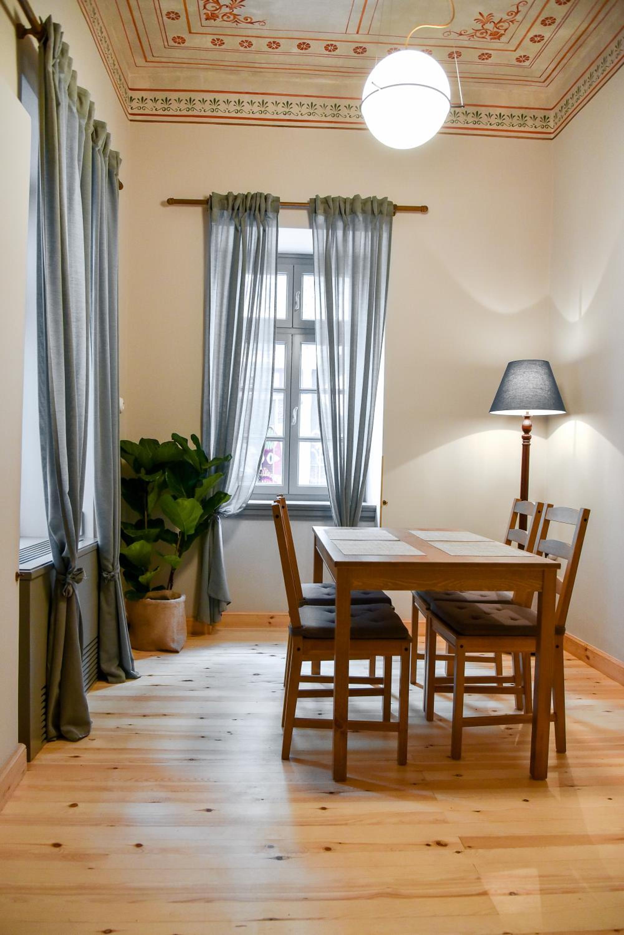 Erst Guest House