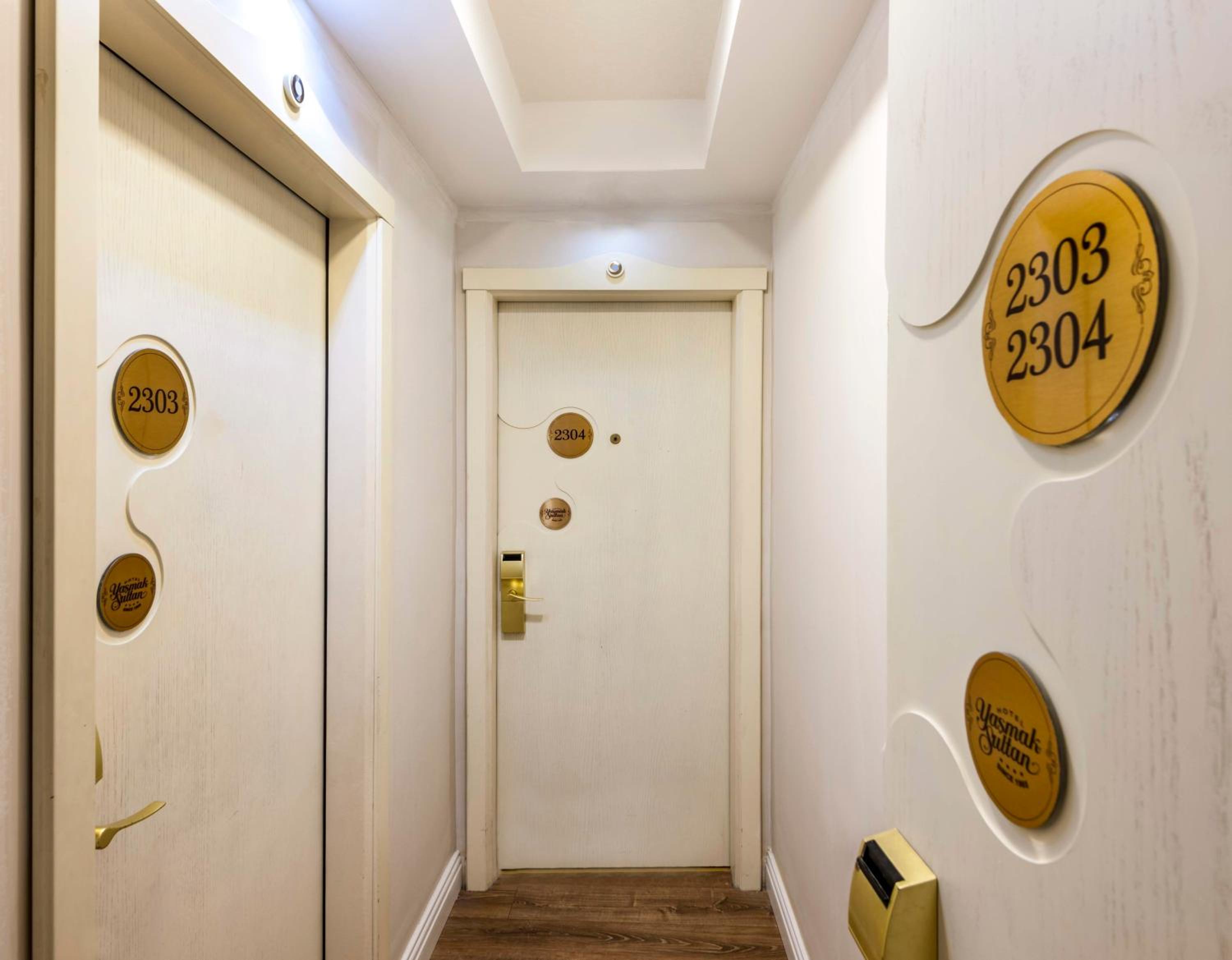 Hotel Yasmak Sultan - Image 9