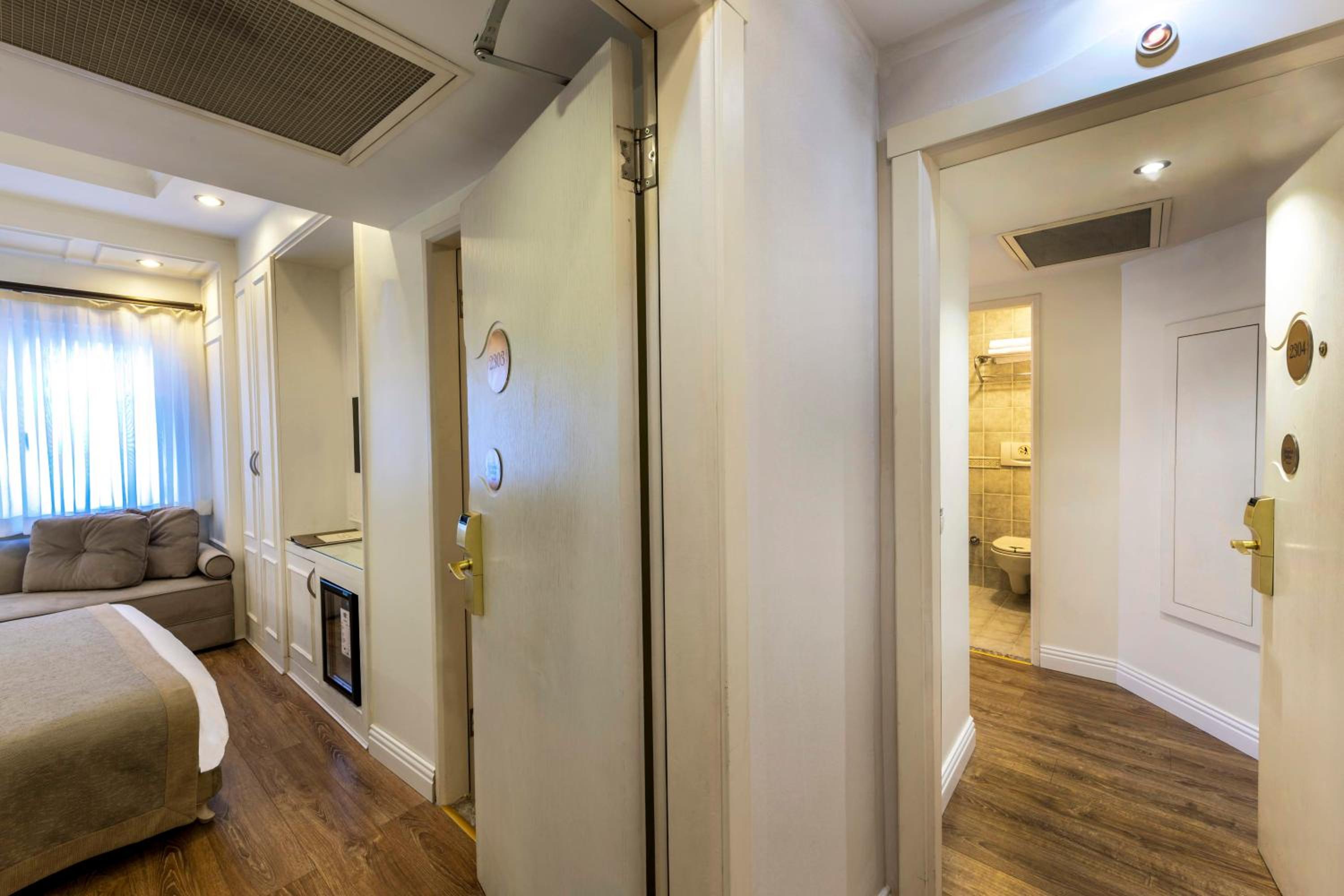 Hotel Yasmak Sultan - Image 10