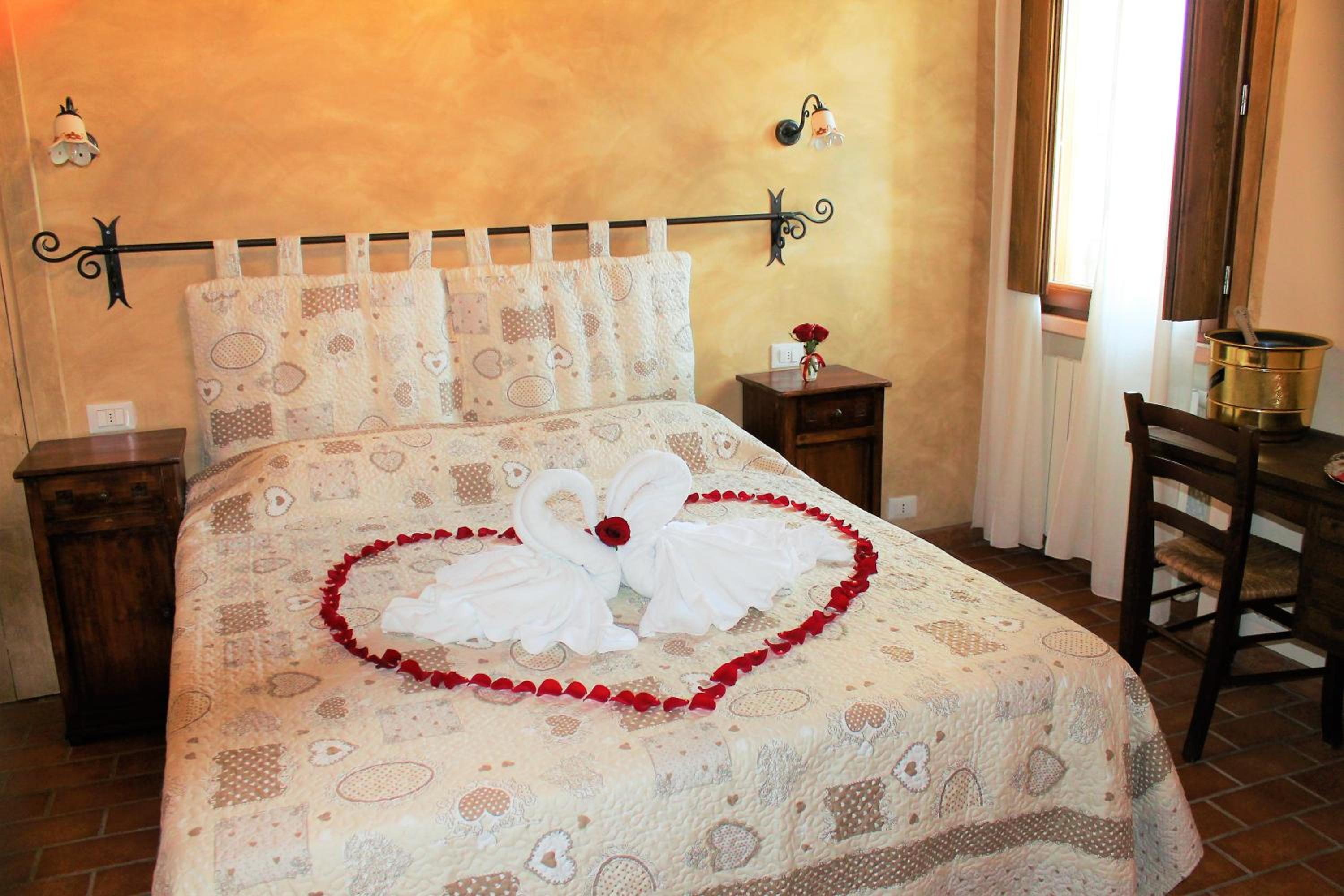 La Casa Delle Rondini